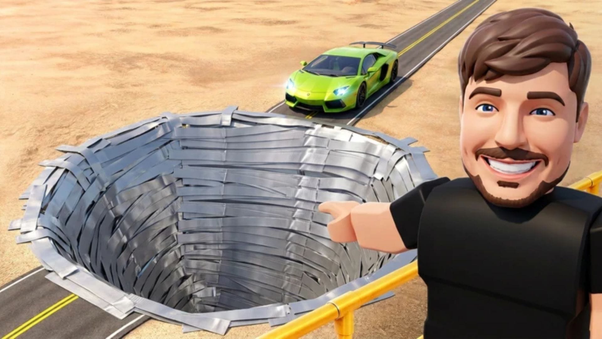 Official update teaser image (Image via Roblox)