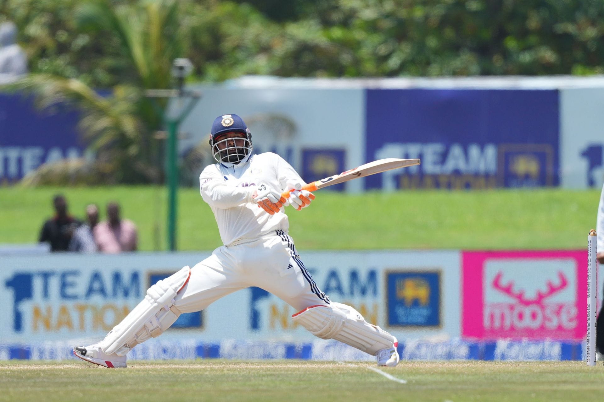 "There hasn't been a better keeper-batter in Indian Test history" – Former India opener's huge claim on Rishabh Pant amid SL vs IND 2026 1st Test