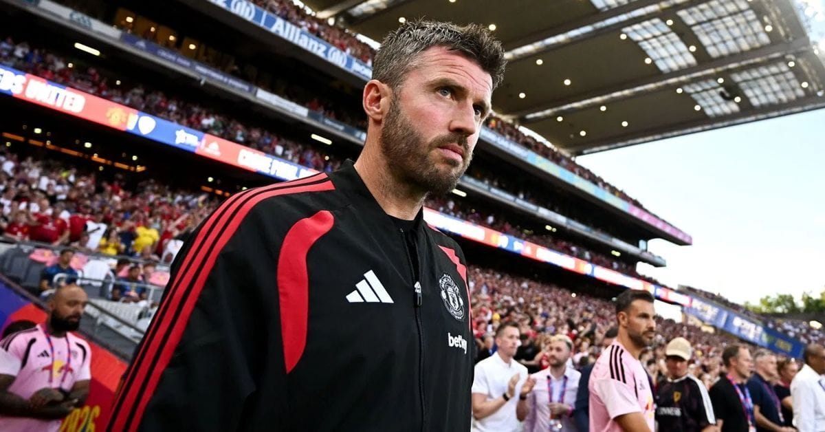 Manchester United could complete deal for defensive target as they learn release clause in player's contract: Reports