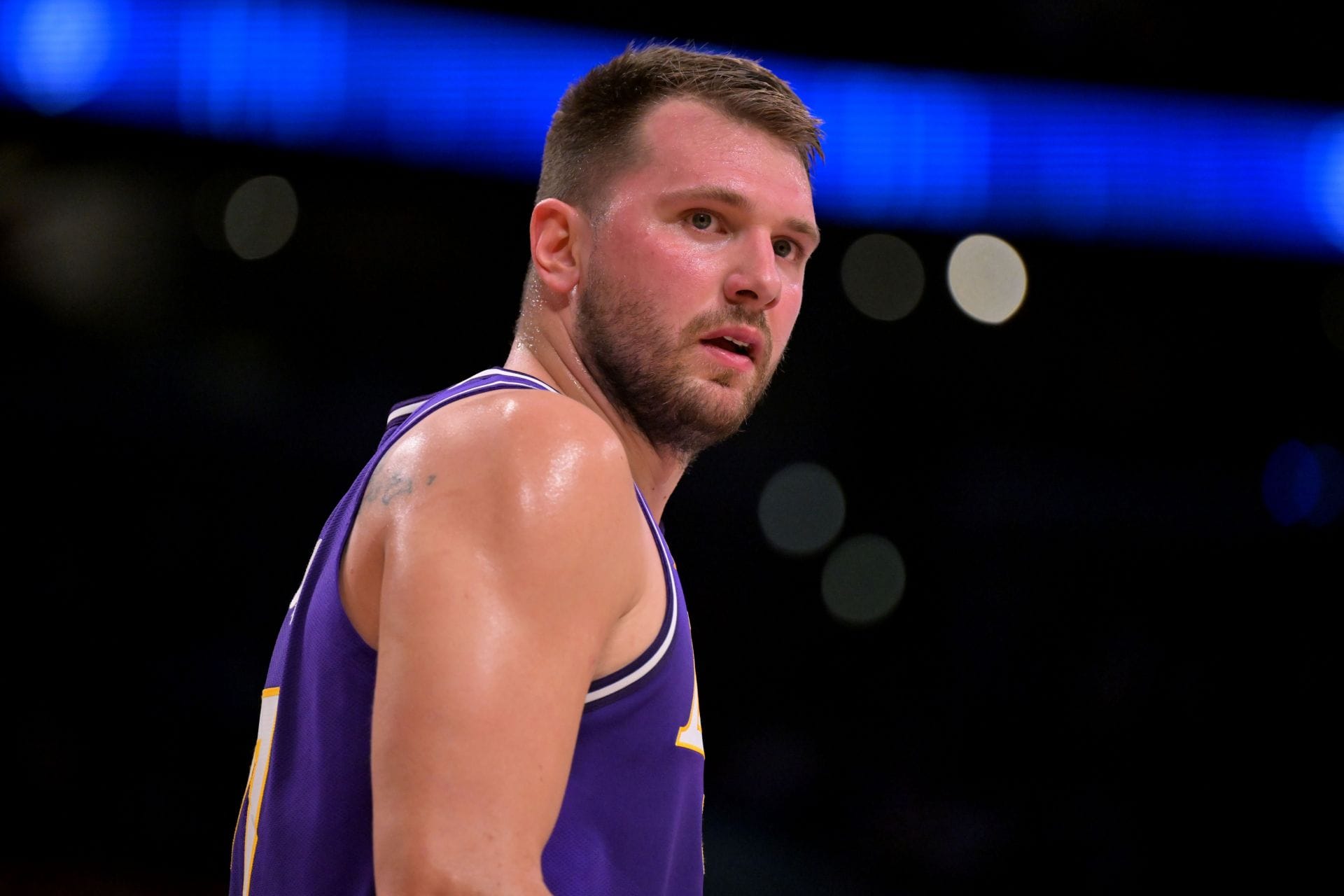 Is Luka Doncic's Child Support Battle With Anamaria Goltes Dismissed? Latest On Lakers Superstar's Legal Trouble Explored