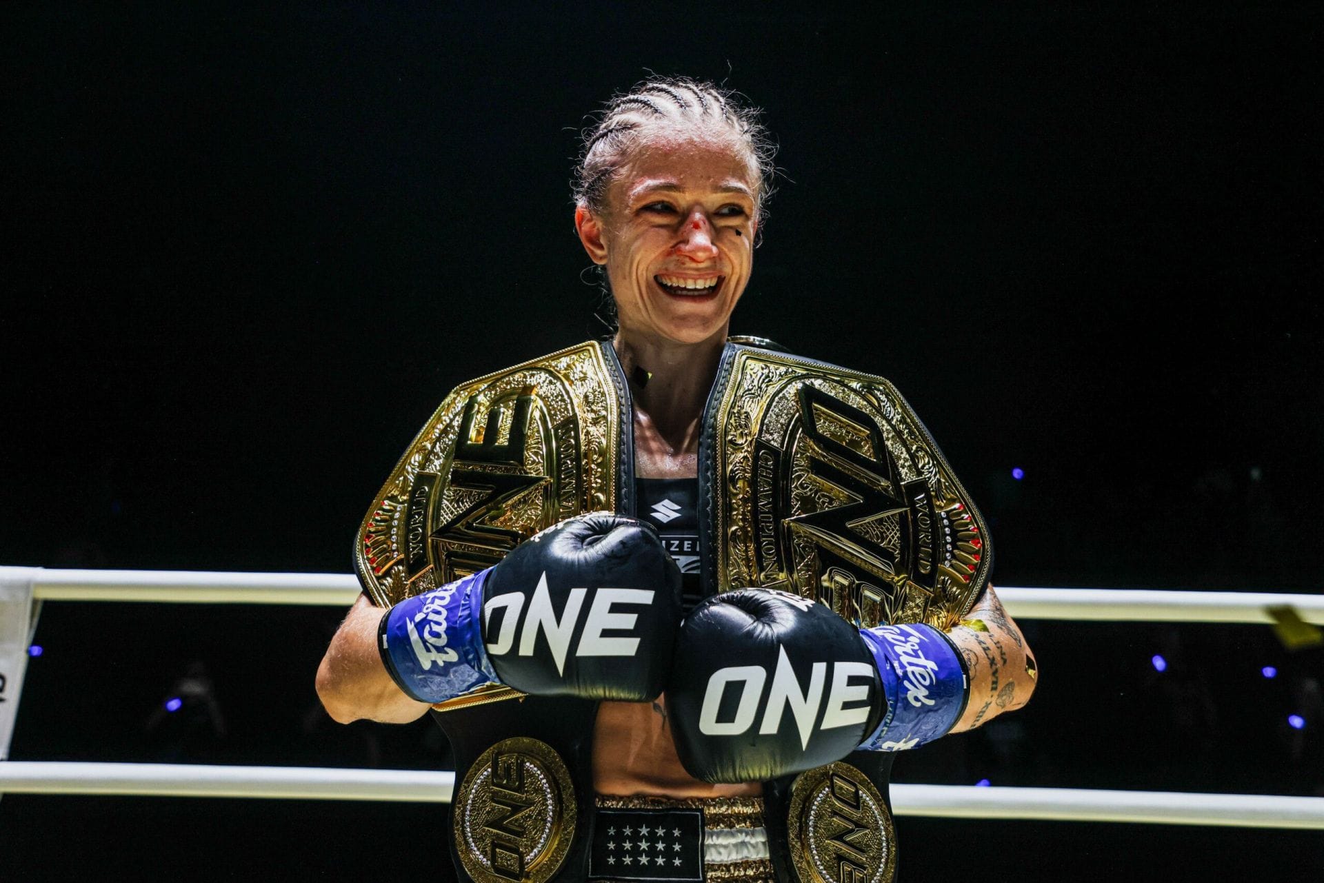 "Ready for everything" - Stella Hemetsberger backs herself to handle any scenario against Natalia Diachkova