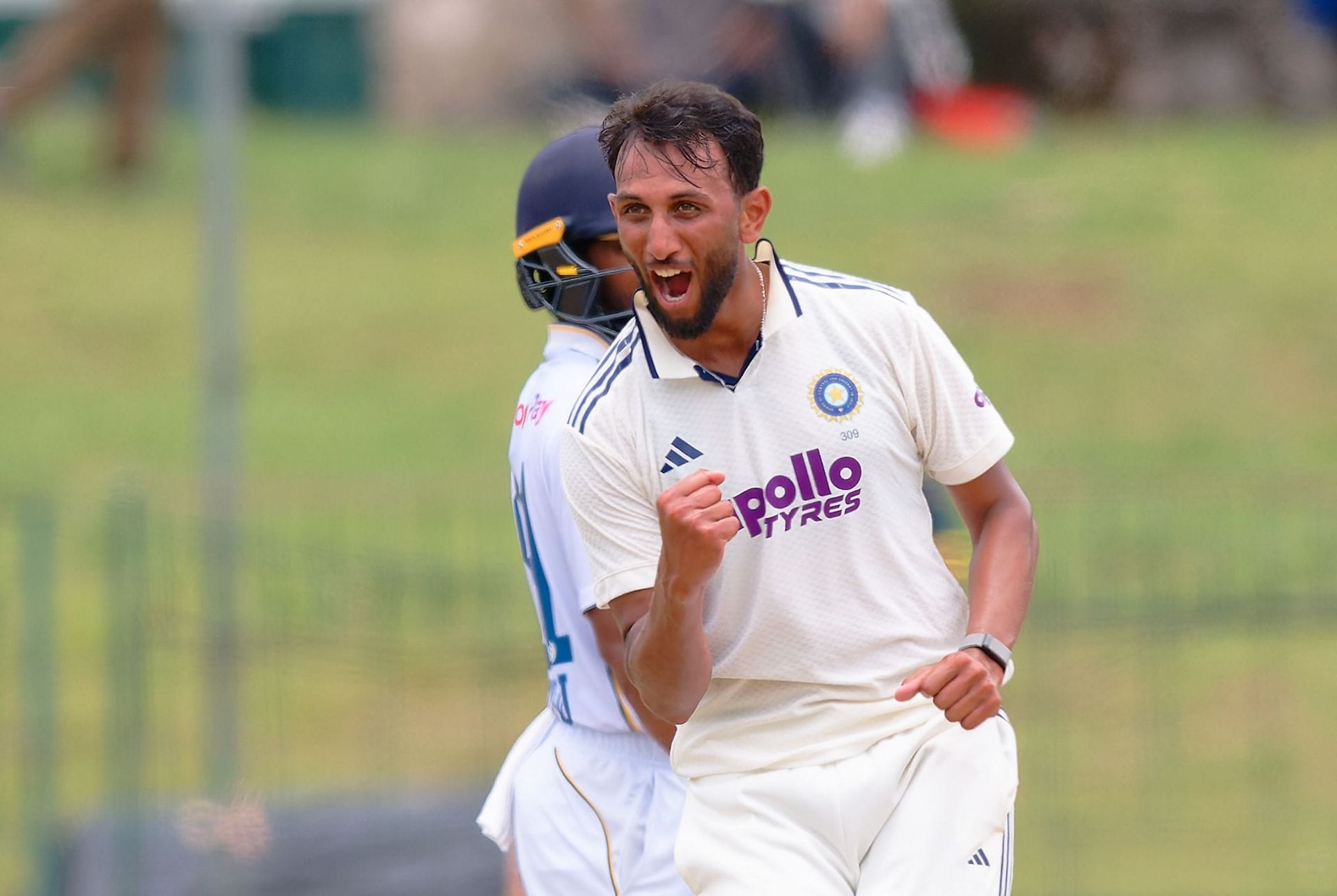 "You rarely see someone leave Siraj behind" – Former India batter's huge praise for Prasidh Krishna's spell in SL vs IND 2026 2nd Test