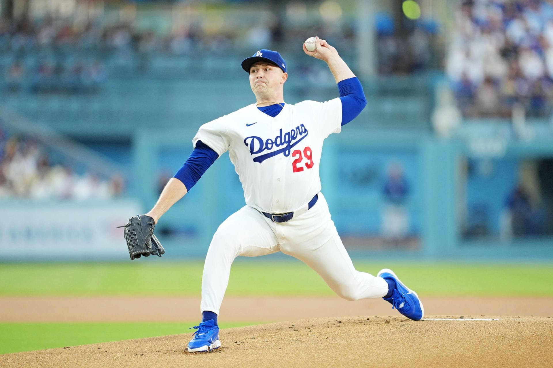 "Tarik Skubal is washed" - Fans sound off on $32M Dodgers star after Jac Caglianone spoils his LA home debut
