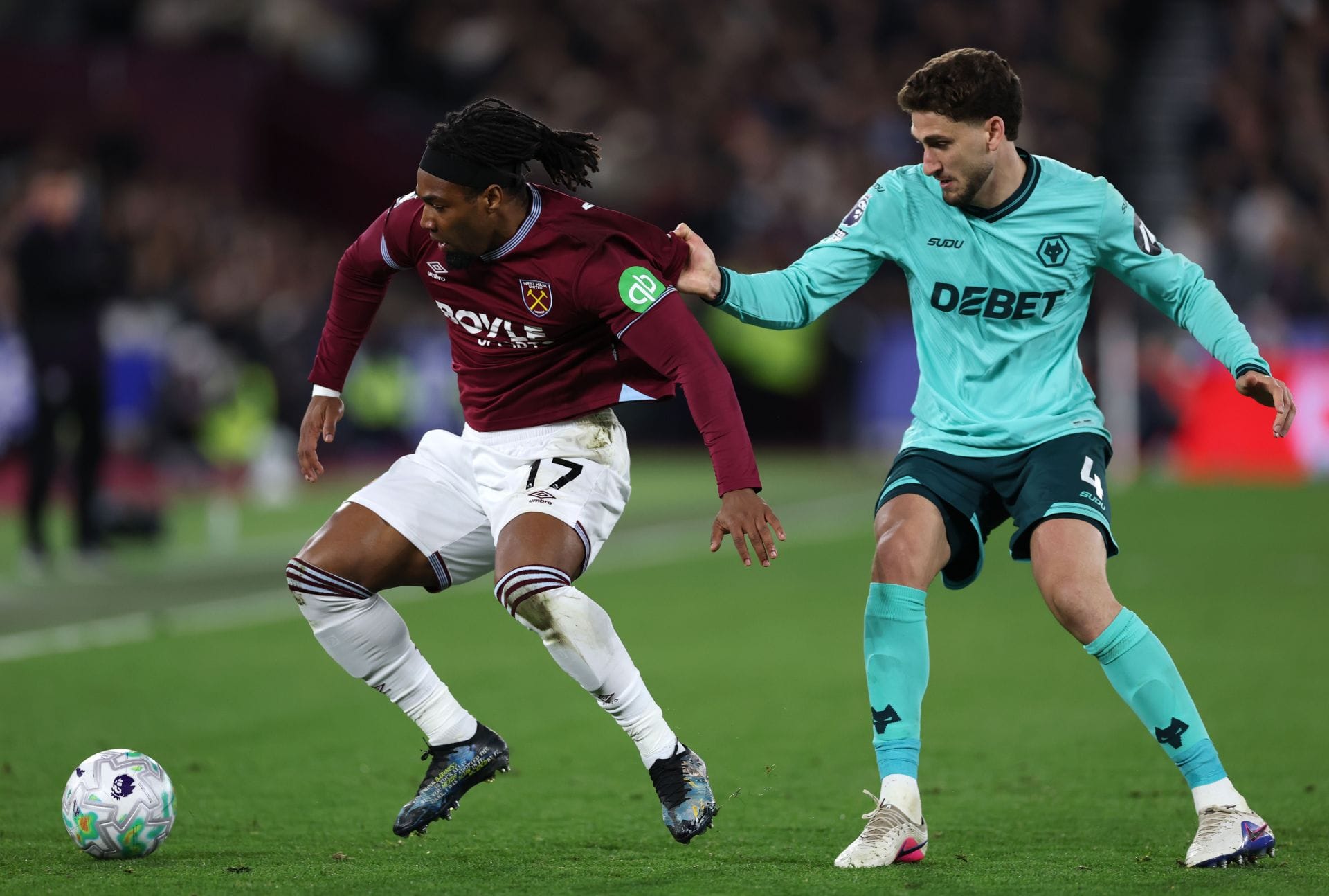 West Ham United vs Wolverhampton Wanderers Prediction and Betting Tips | September 1st 2026
