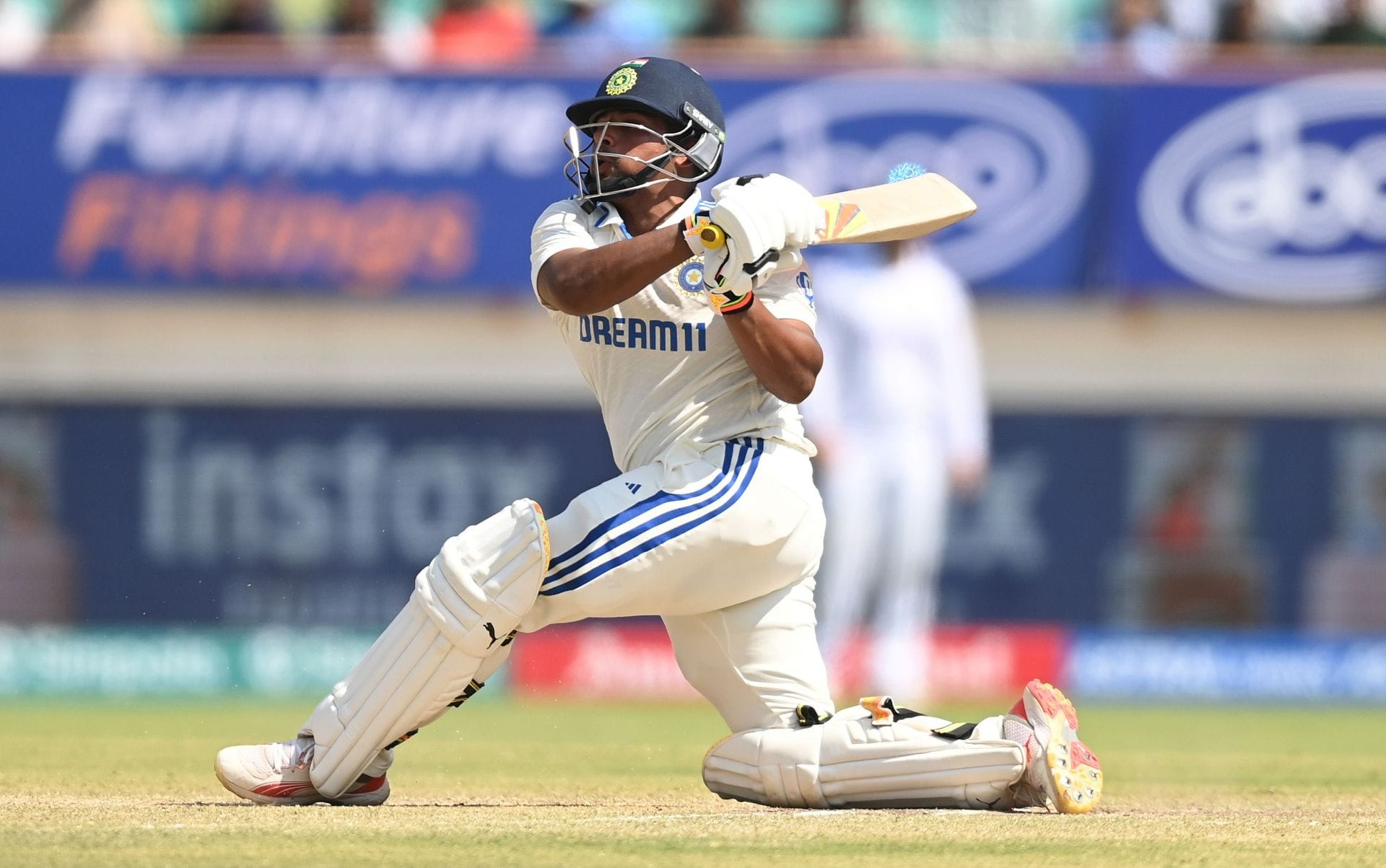 3 playing combinations India can ponder upon ahead of SL vs IND 2026 1st Test ft. Sarfaraz Khan, Manav Suthar