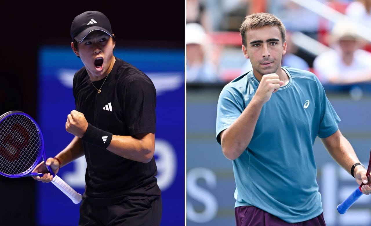 Learner Tien vs Daniel Merida preview, head-to-head, odds, prediction & betting tips | Canadian Open 2026