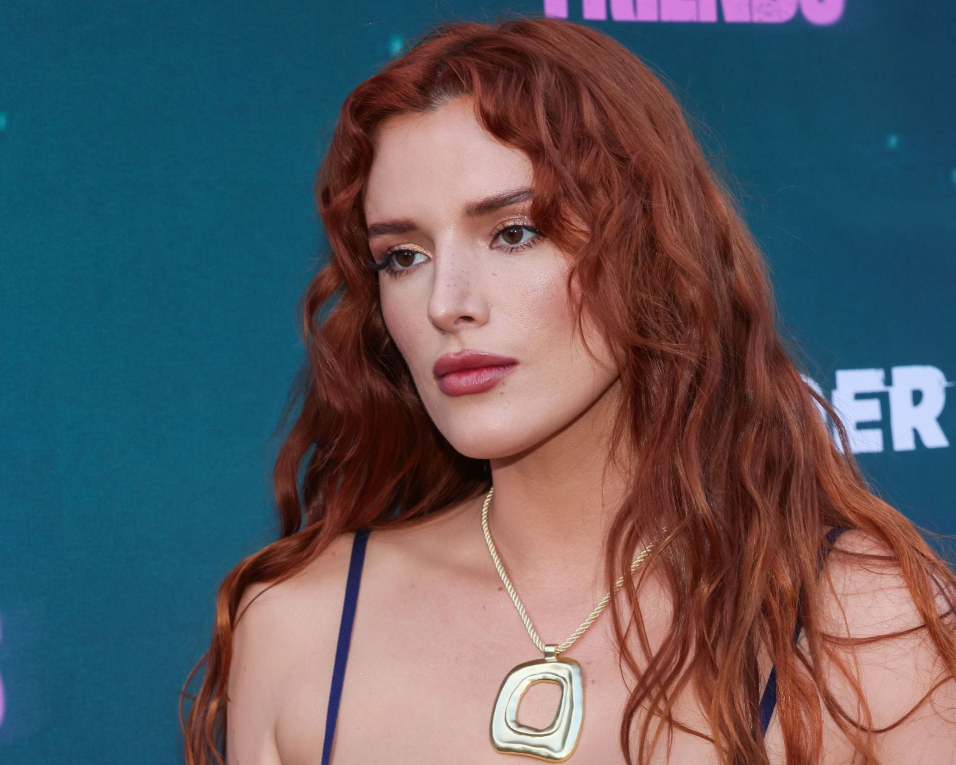 “The patriarchy has been doing it...” - Bella Thorne recalls being pitted against Zendaya during Disney days on Call Her Daddy