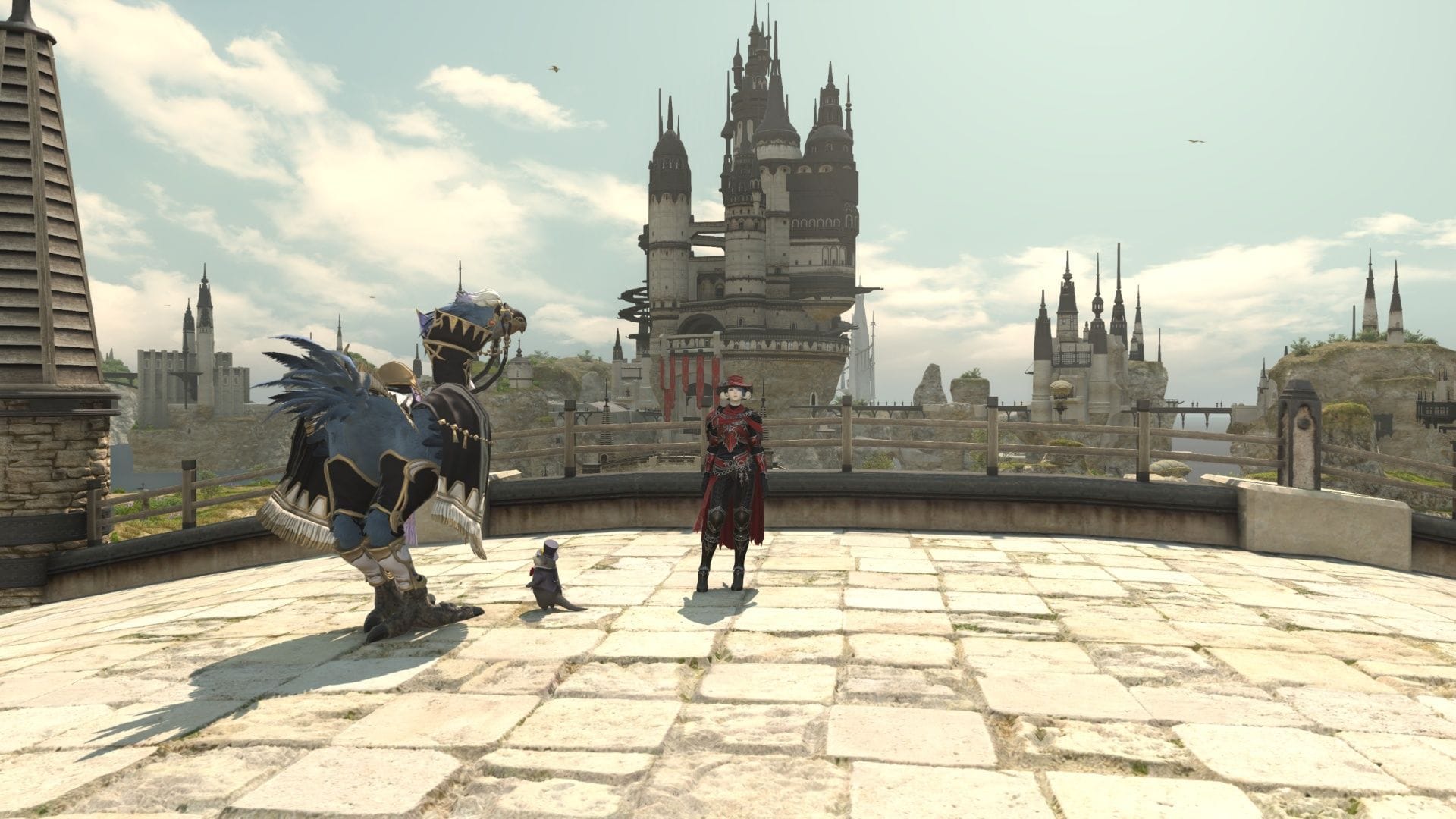 Final Fantasy XIV: How to level easily as a beginner