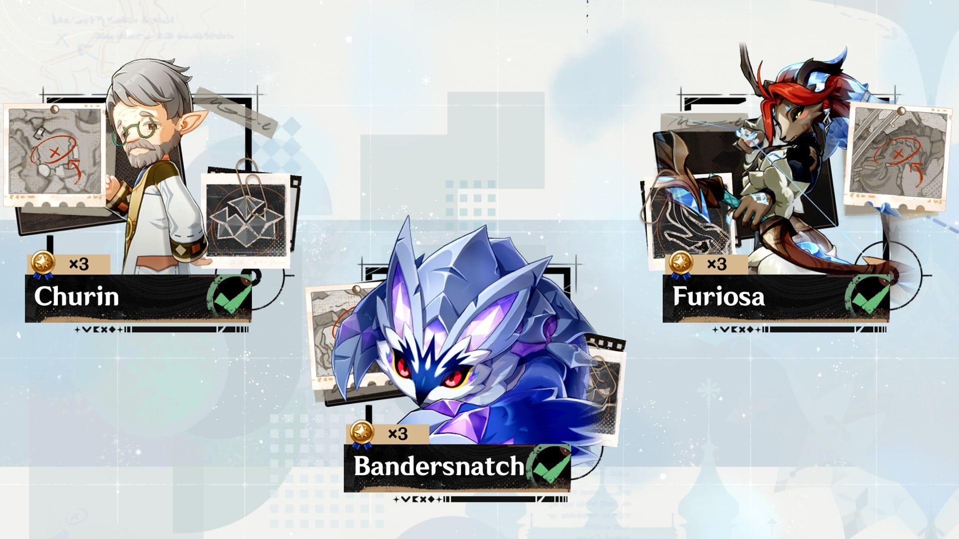 All Genshin Impact 7.0 Local Legends locations