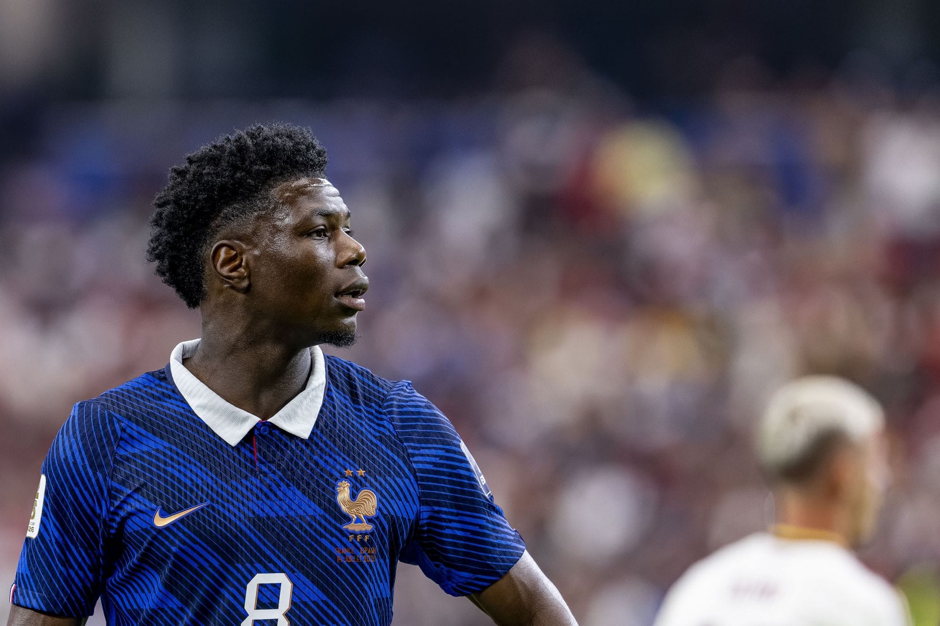 Real Madrid identify potential replacement for Aurelien Tchouameni as they set exit condition: Reports