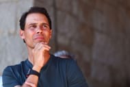Nadal at the E1 Series Dubrovnik GP (Image Source: Getty)