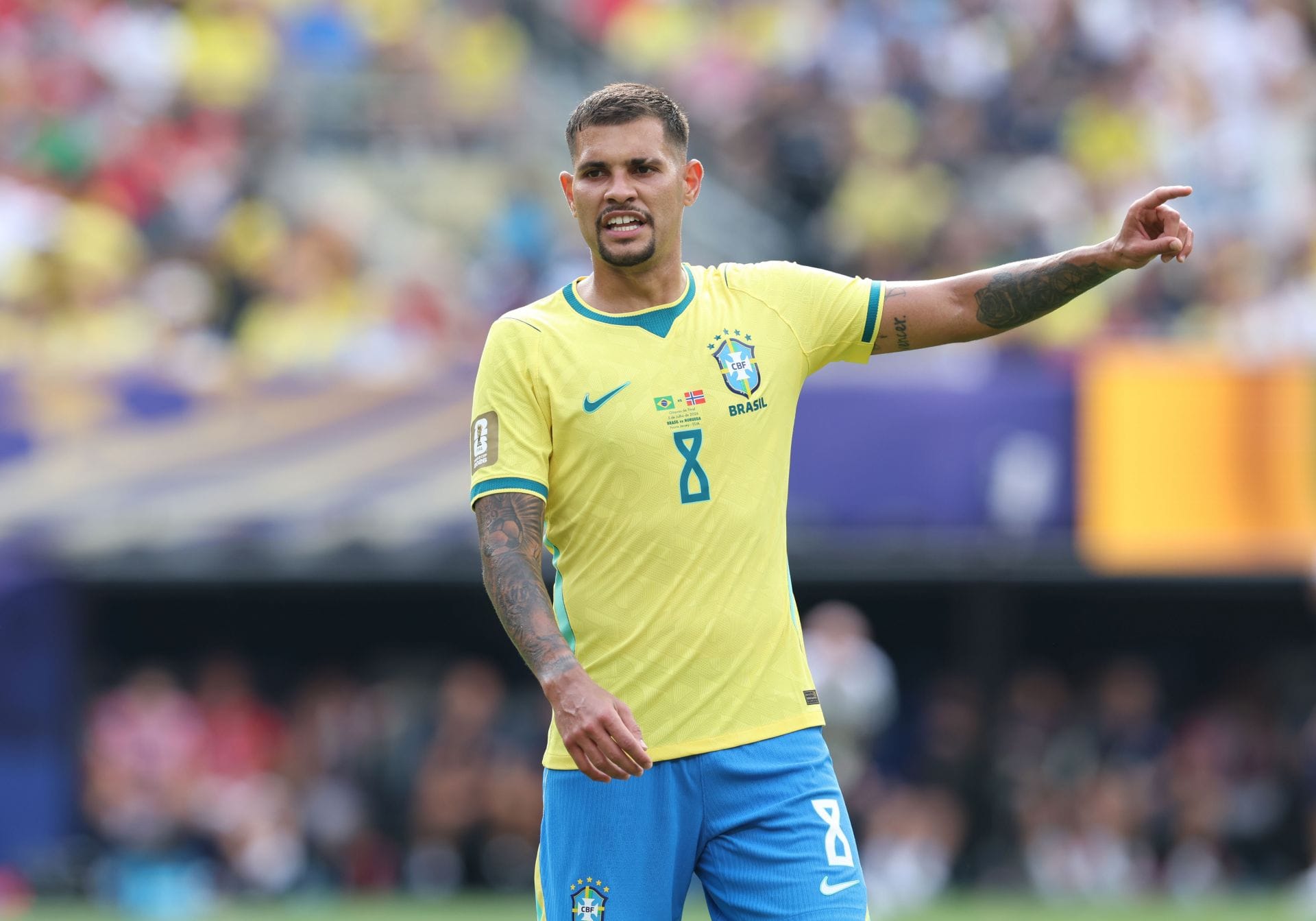 What fee is Arsenal paying to sign Bruno Guimaraes from Newcastle? Journalist provides update after reported agreement