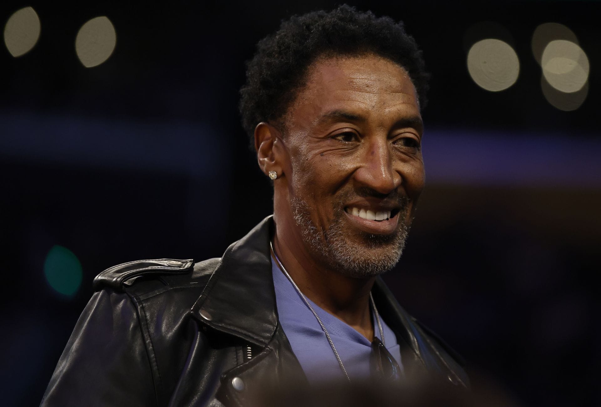 "You Actually Quit On Your Team": NFL Hall of Famer Gives Reality Check to Scottie Pippen For Claiming He's Better Than LeBron James