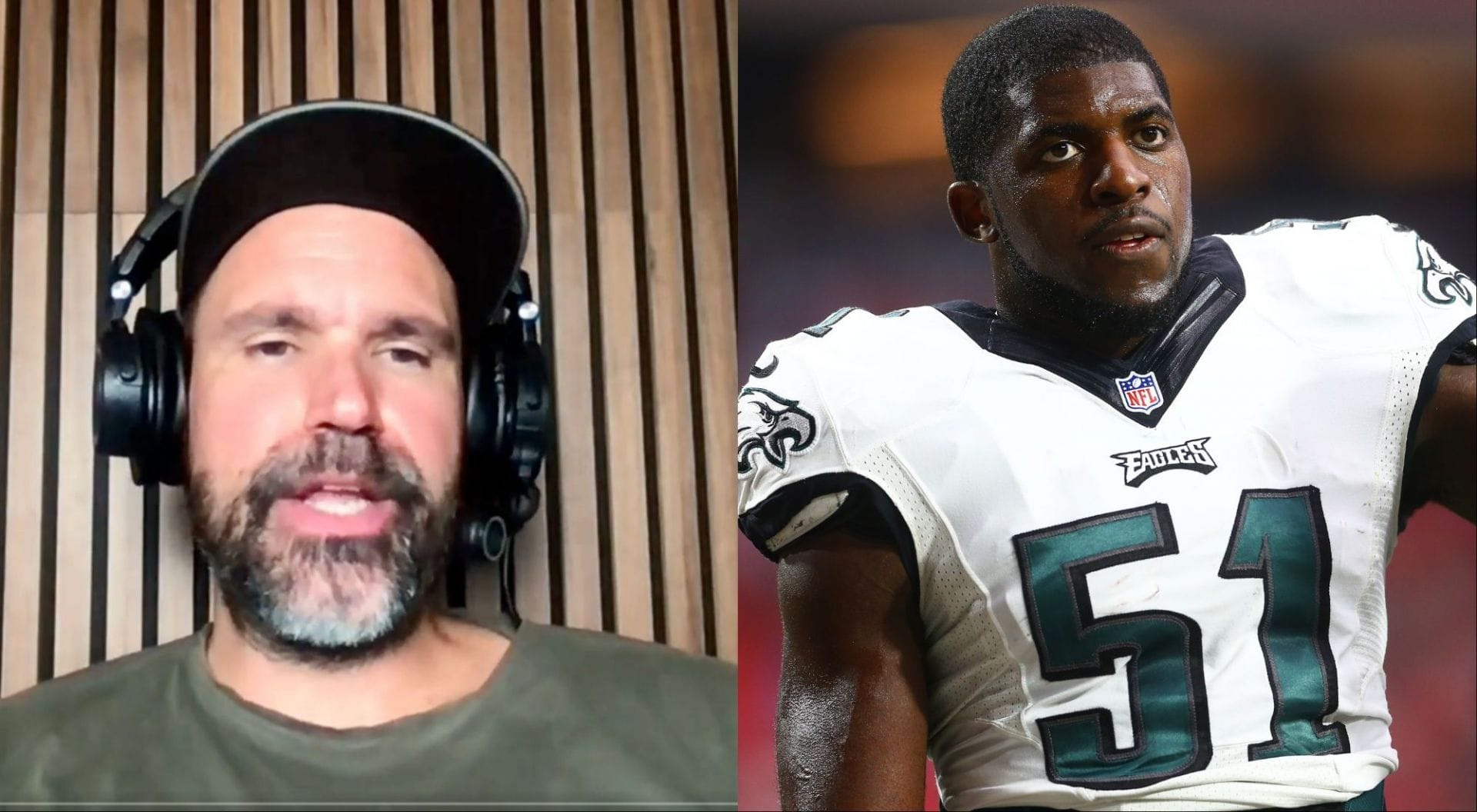 "I'm filing complaints": Tony Farmer sounds alarm over police officers acting in a "corrupt manner" after Emmanuel Acho's bombshell claim