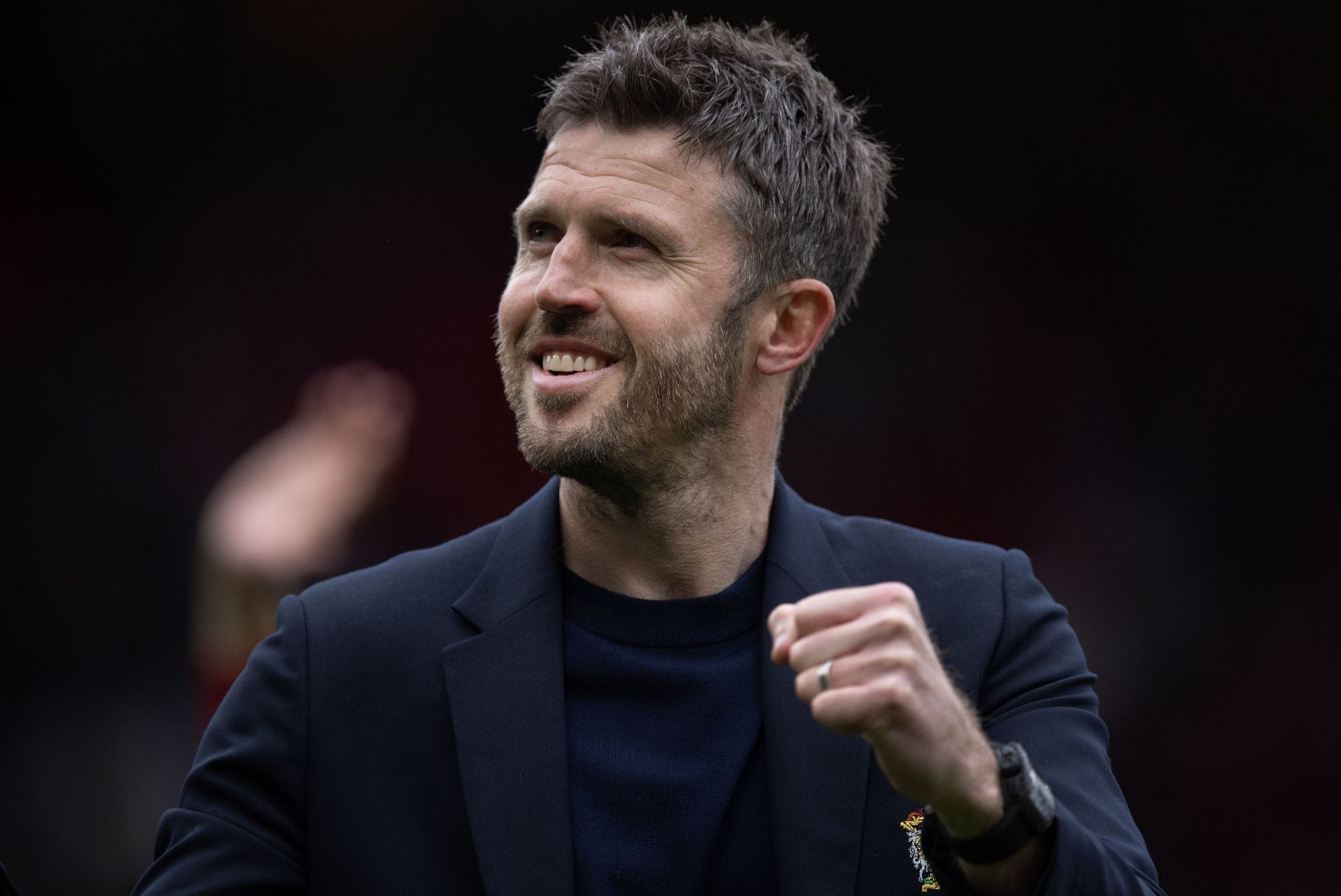 Manchester United might not look to reinforce squad in key area after one star's performances in pre-season: Reports