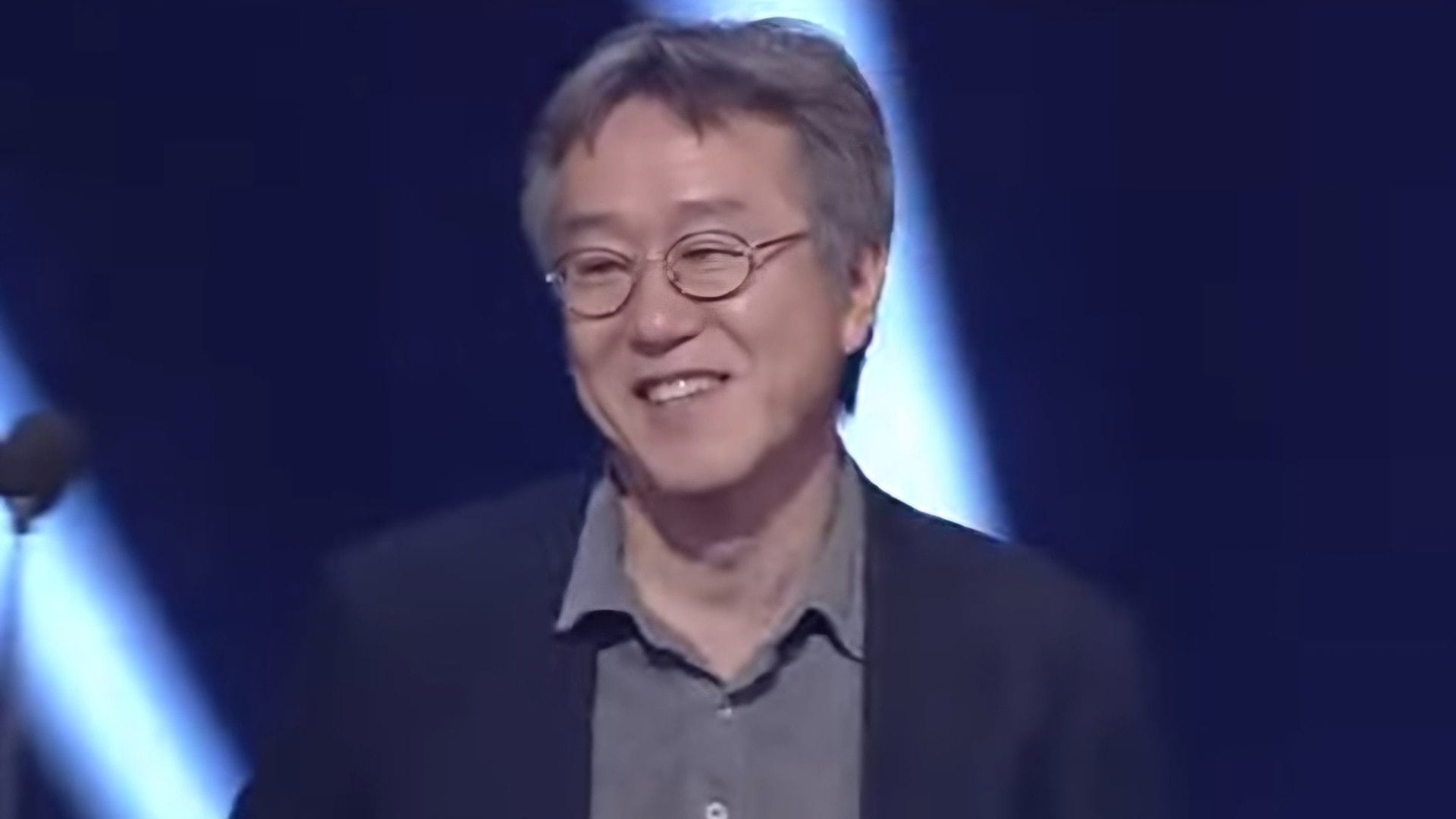 What happened to Ahn Pan-seok? All we know about the Something in the Rain director's death after a battle with cerebral hemorrhage at 65