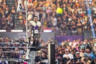 WWE SummerSlam - Source: Getty