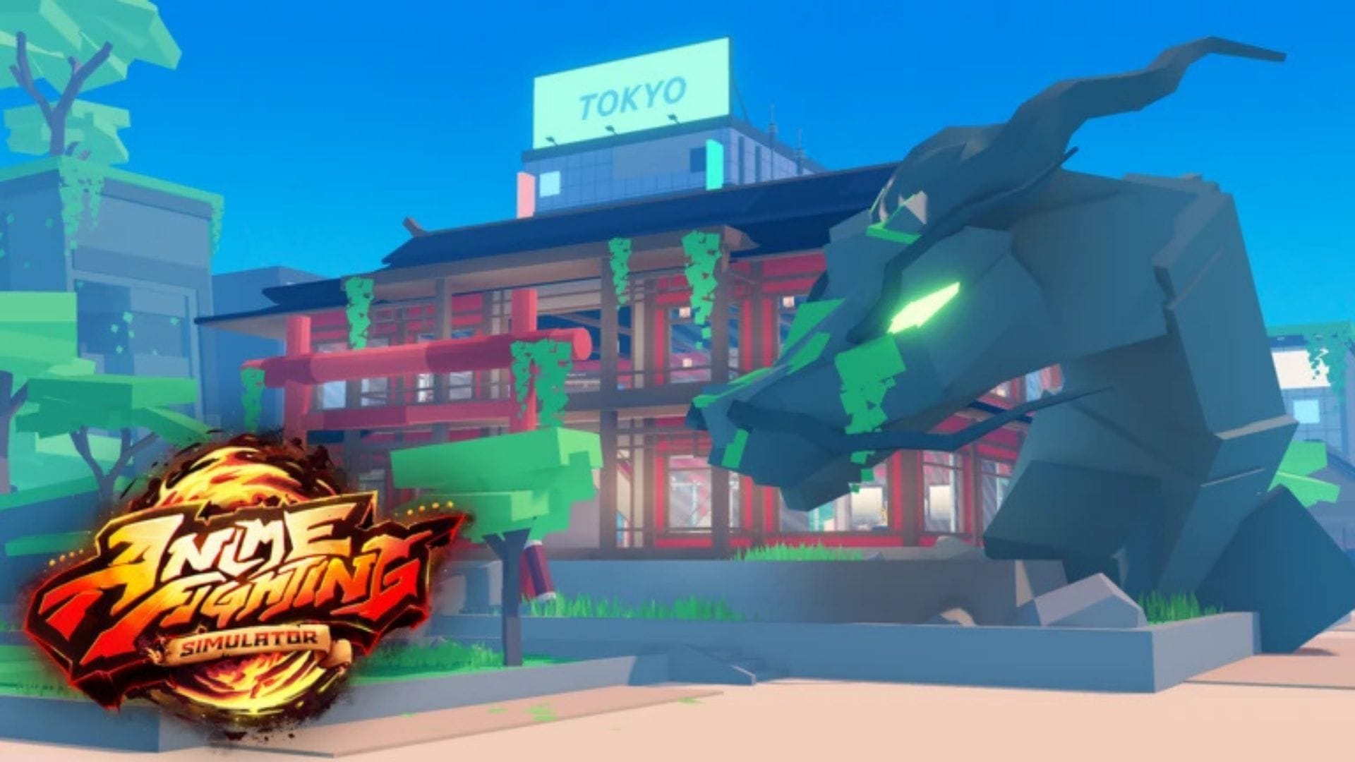Anime Fighting Simulator Polo quests guide 