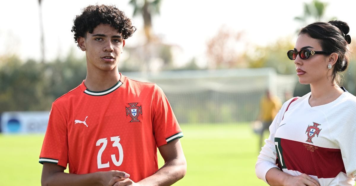 “This trip has been our moment” - Georgina Rodriguez opens up on bond with Cristiano Ronaldo Jr amid wedding rumors