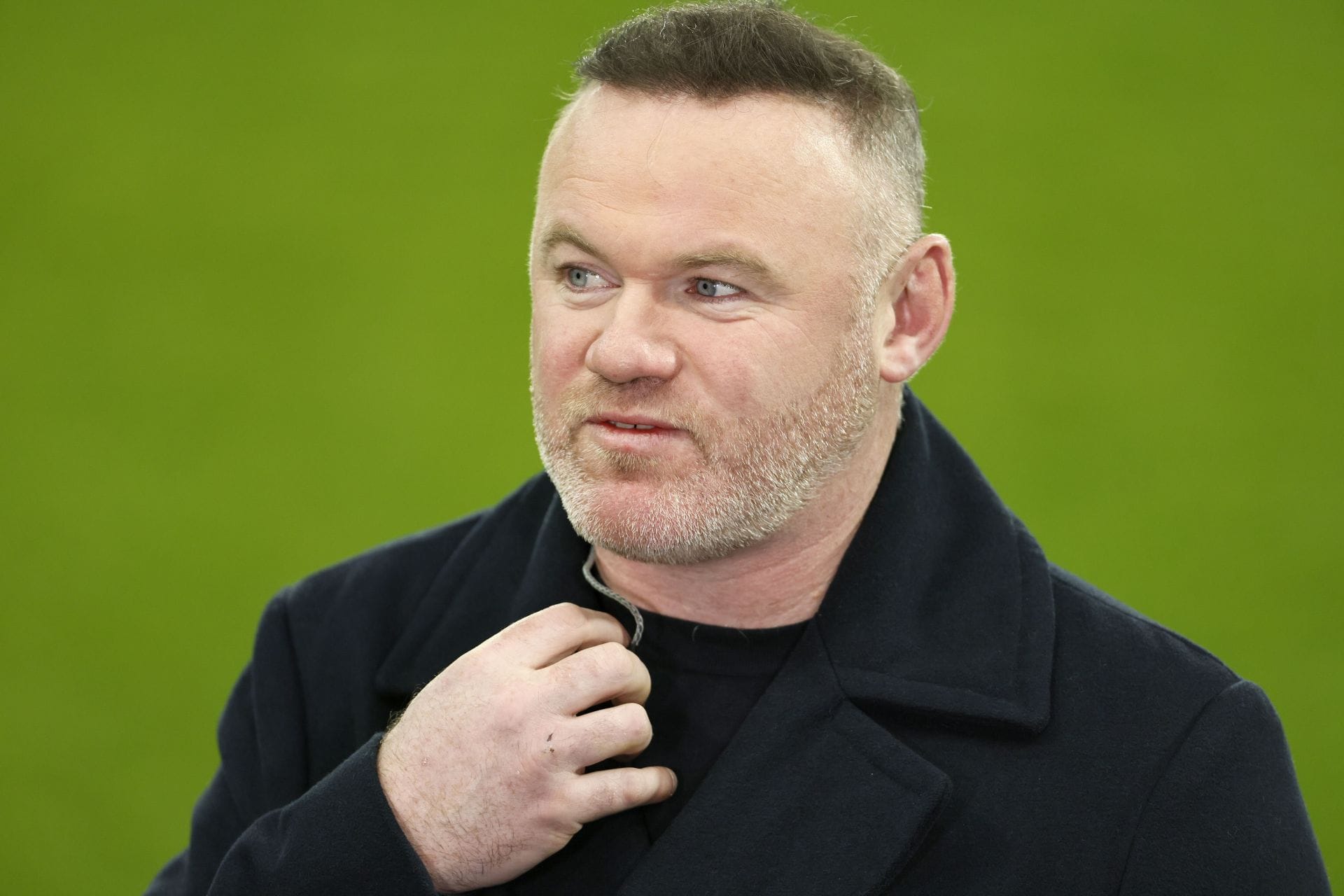"It's going to be tough" - Wayne Rooney predicts where Manchester United will finish in 2026/27 Premier League