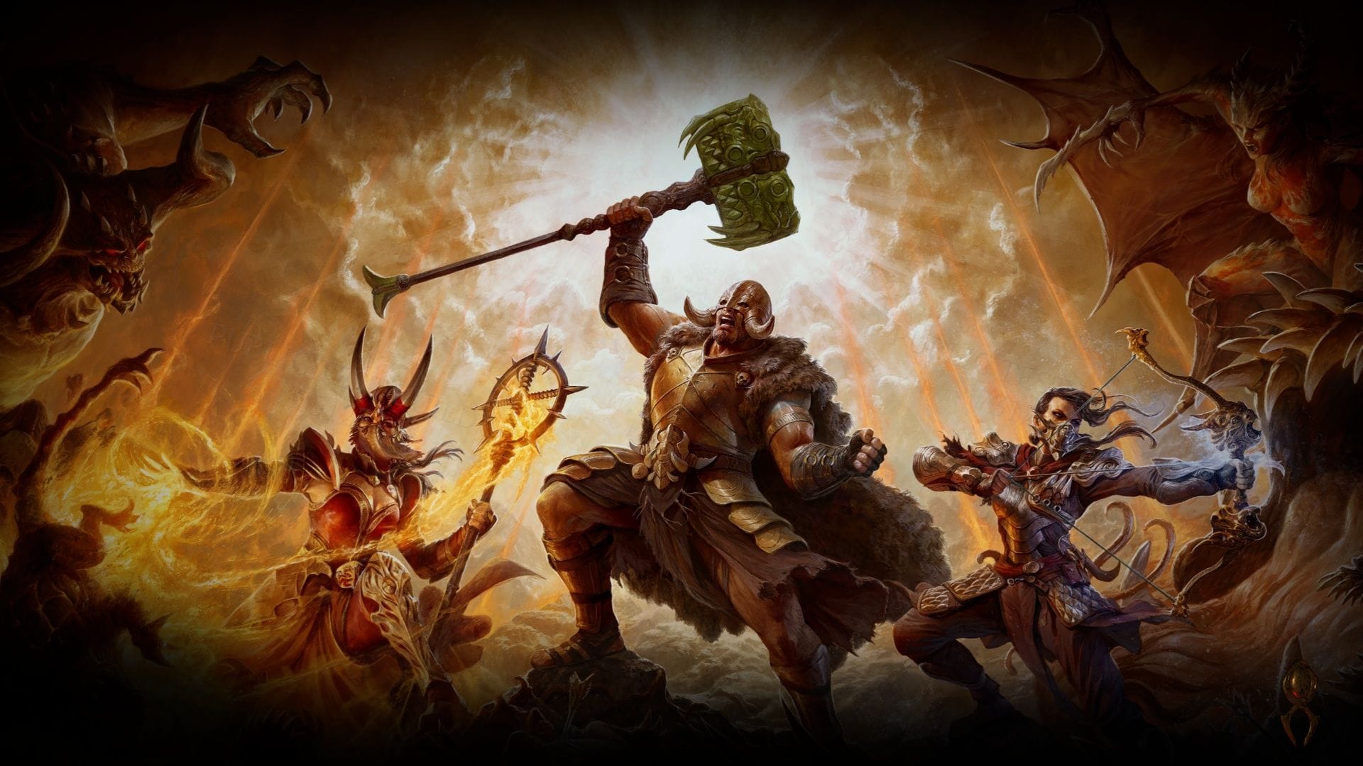 Best Diablo 4 Season 15 builds, based on PTR Meta