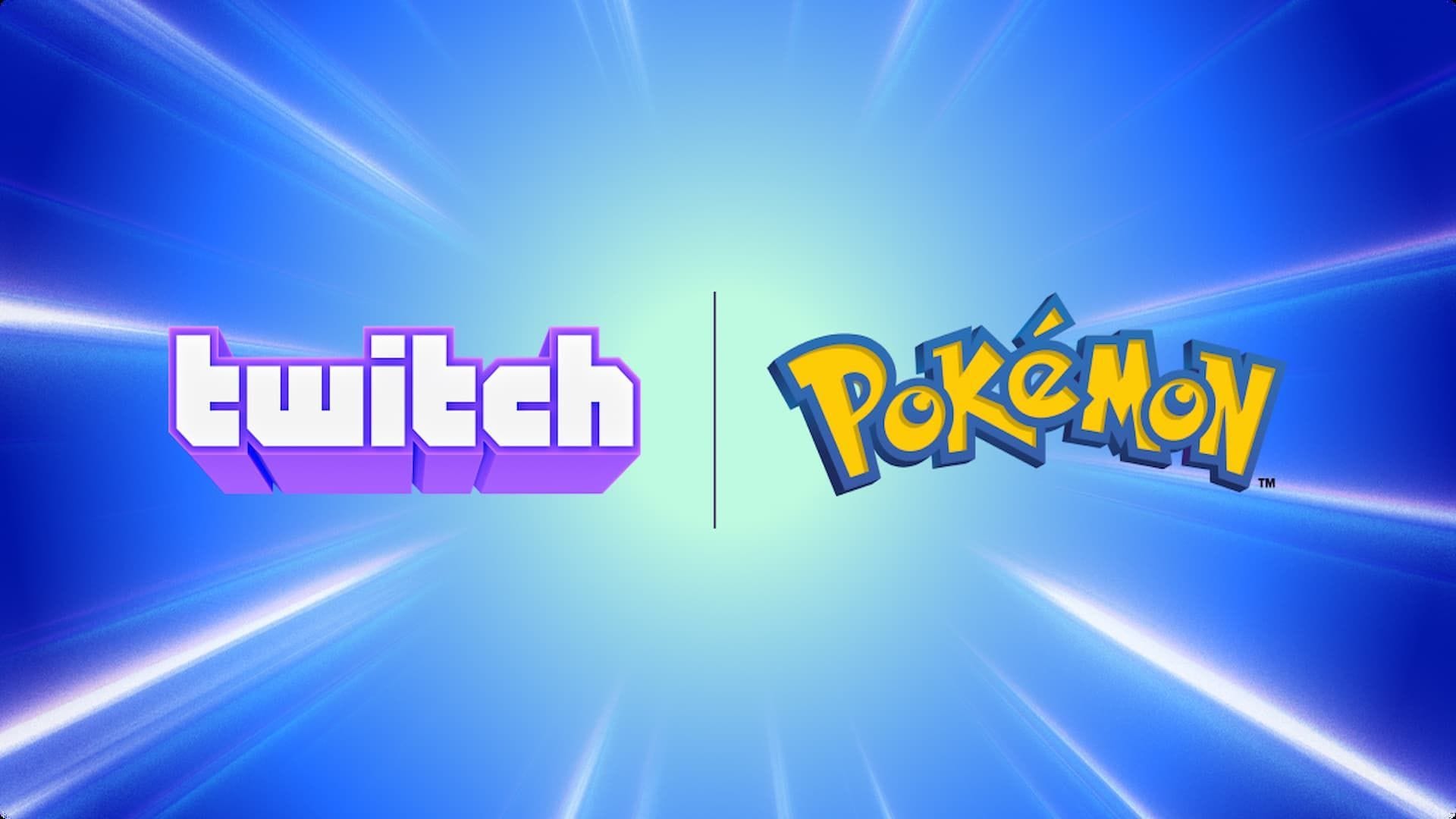 How to get Pokemon badges on Twitch