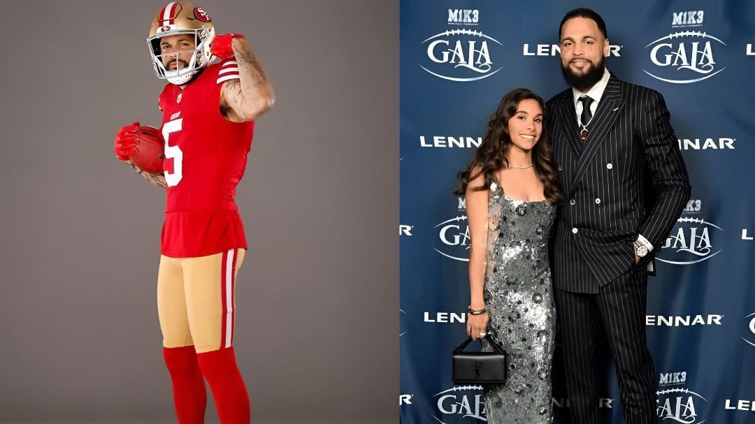 “Substation showing up 350 miles south of Santa Clara”: NFL fans urge Mike Evans to “retire” as 49ers WR gets injured at training camp