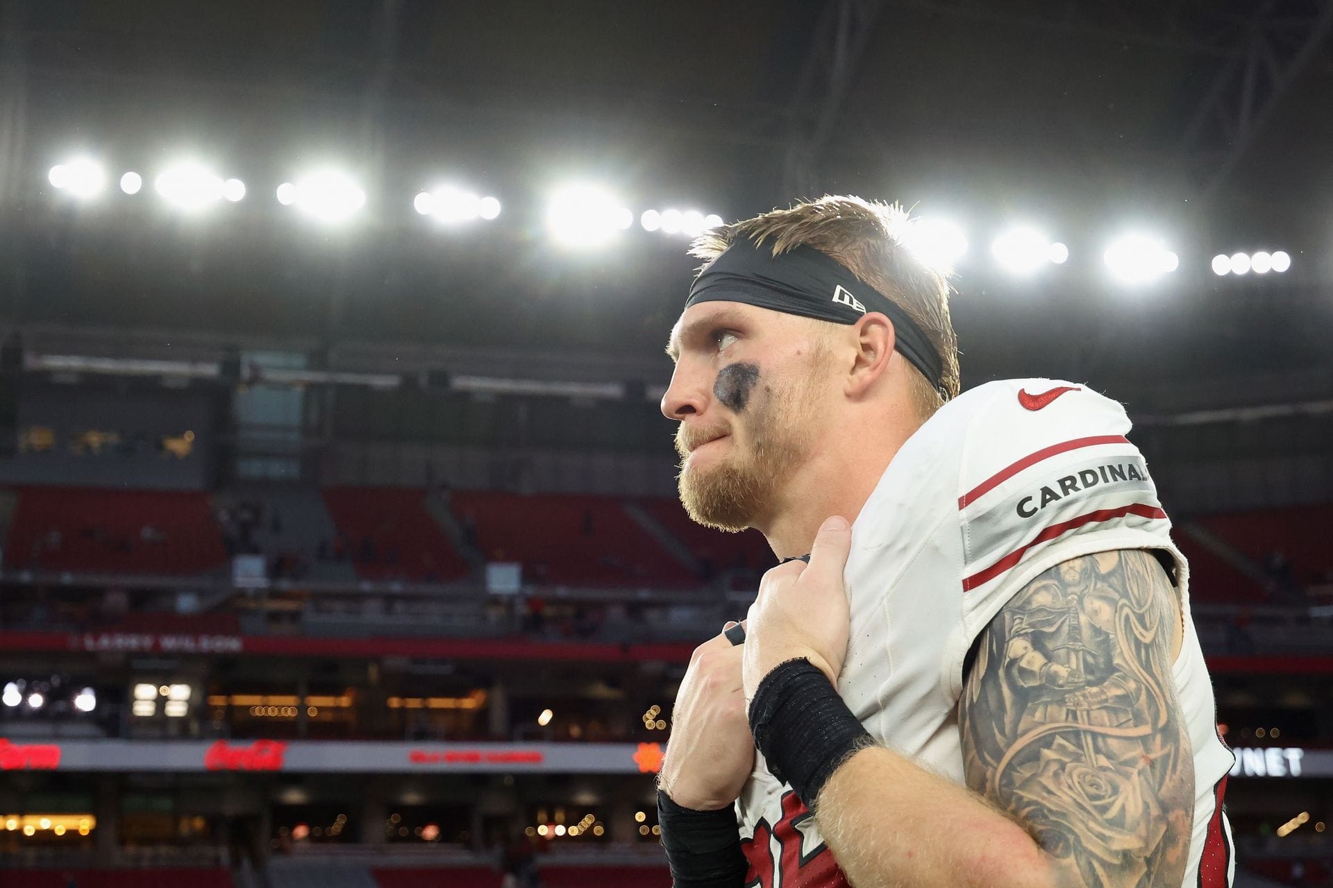 Trey McBride leads NFL tight end efficiency tiers: Ranking the Top 5 ahead of the 2026 season