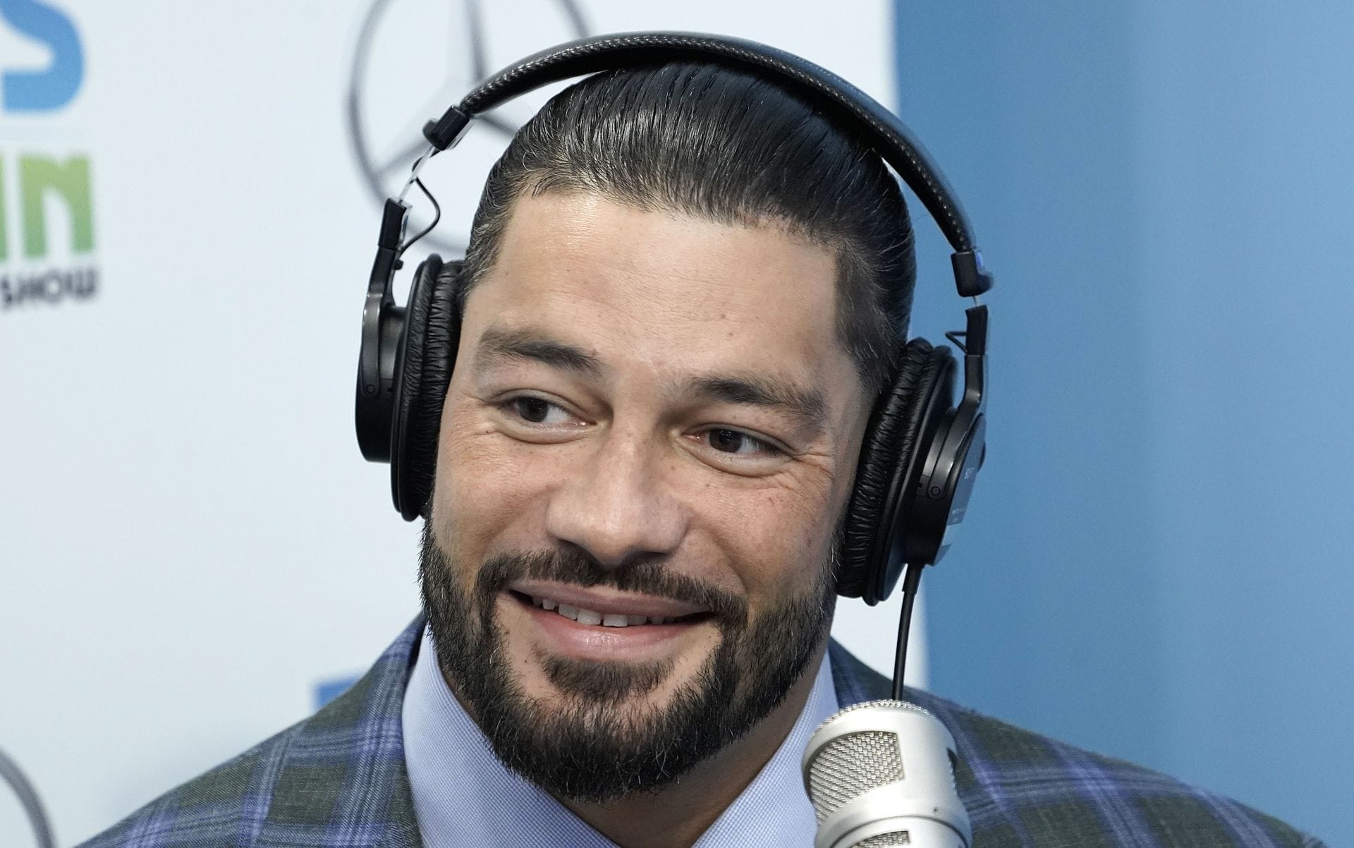 “Hello Joe, Aren’t You Cute?” - Female Star On Being Called “Roman Reigns’ First Crush”