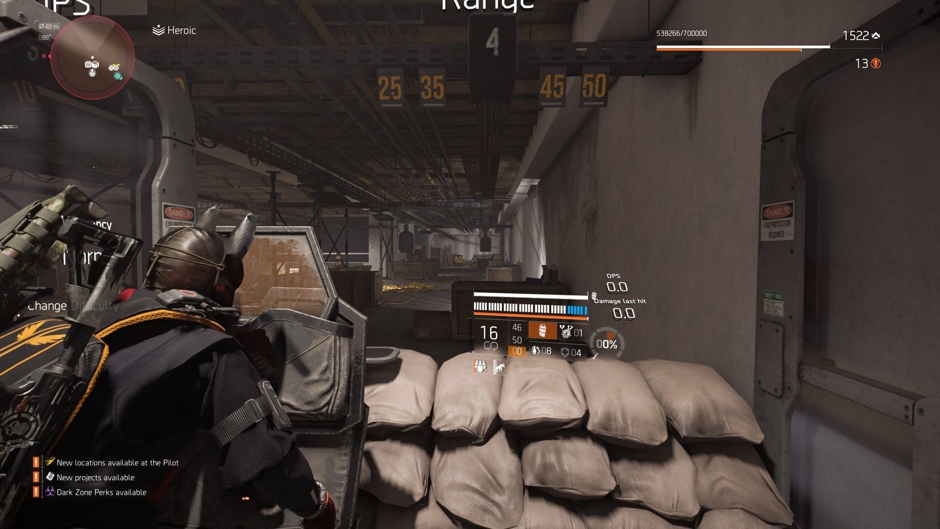 3 best tank builds in The Division 2 Red Horizon Y8S3 