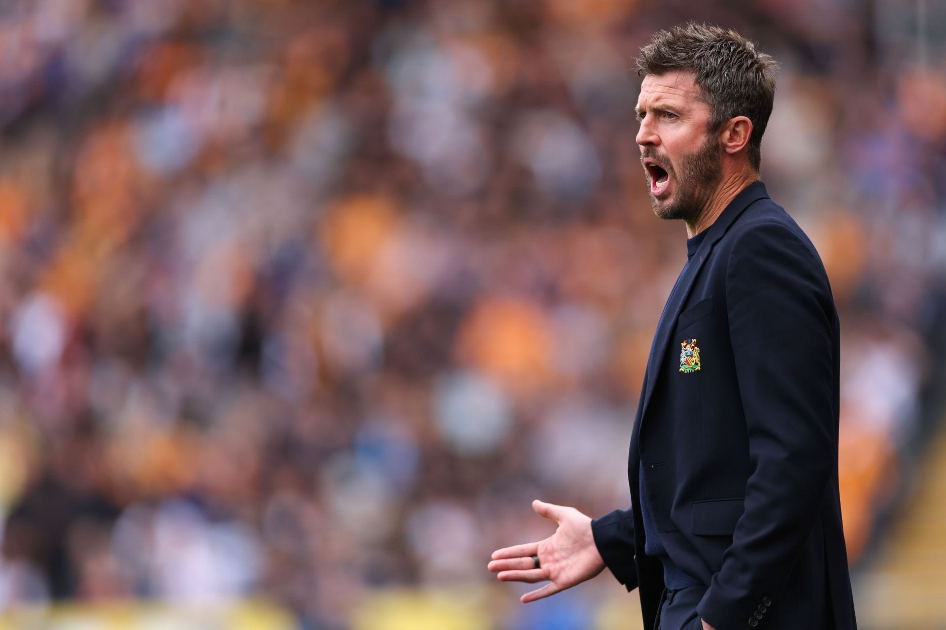 Manchester United eye ex-Chelsea defender after failing to sign Lewis Hall - Reports