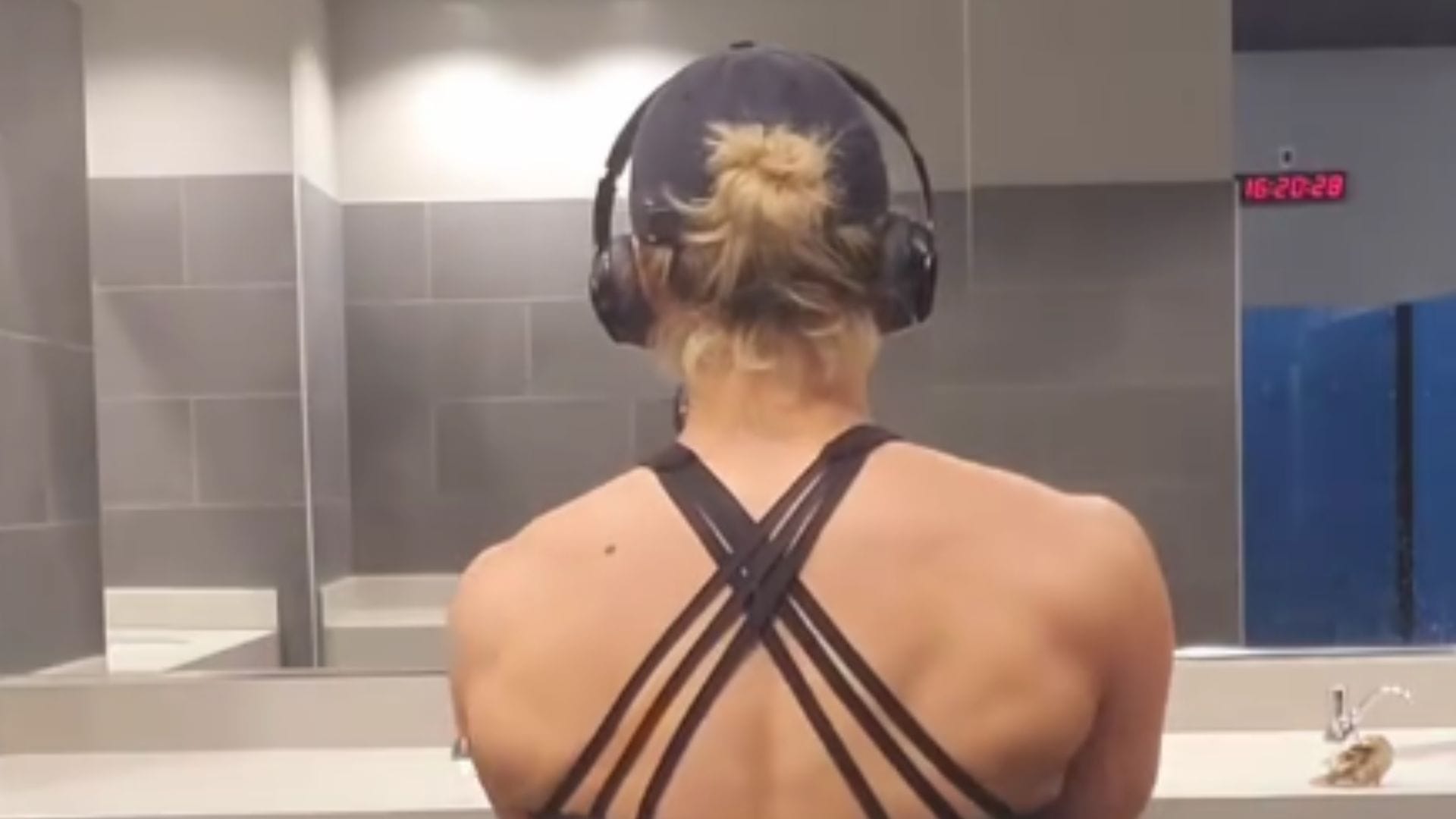 "I don't want to say too much" - WWE released female star after she got medically cleared to return