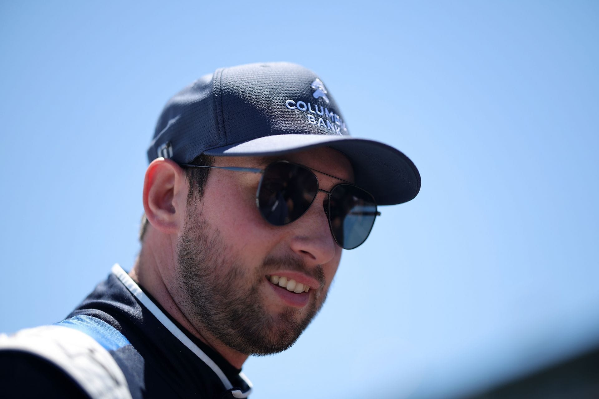 JGR star Chase Briscoe reacts as he fulfills 'lifelong childhood dream' with major Sprint Car ownership move