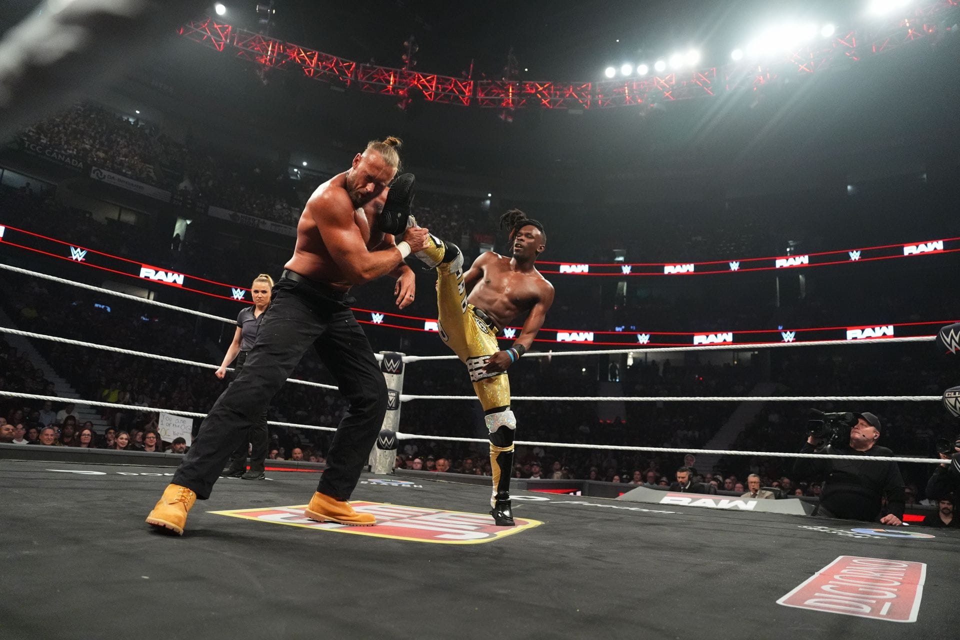 4 Mistakes WWE made on RAW from Ottawa (August 24, 2026)