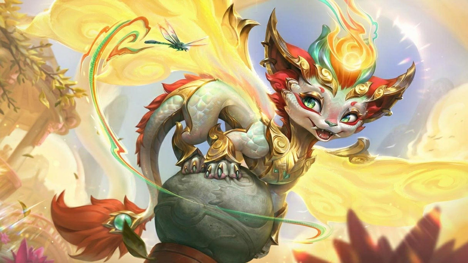 "The goggles? Just for reading": League of Legends LoLdle answers 1505 (Thursday, August 20, 2026)