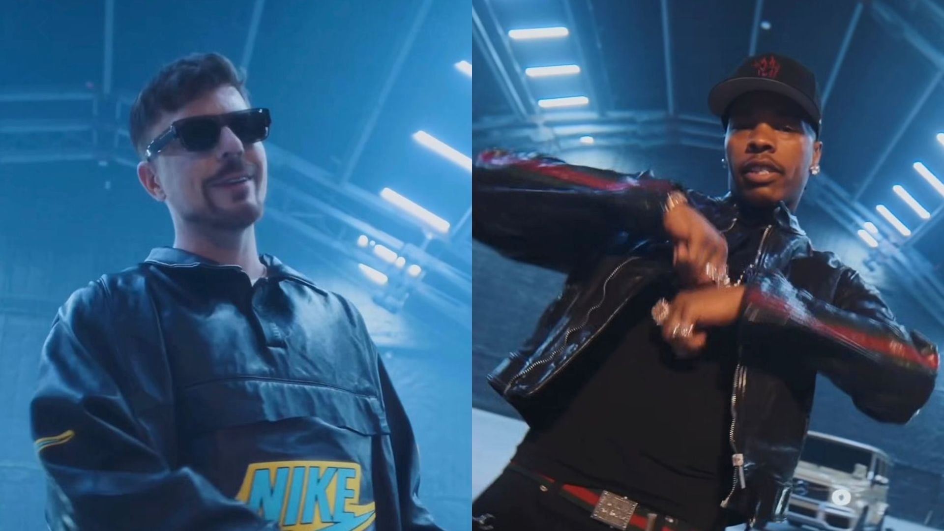 "I don’t see no effort": Fans react as MrBeast teams up with Lil Baby for remix of "Dead Fresh"