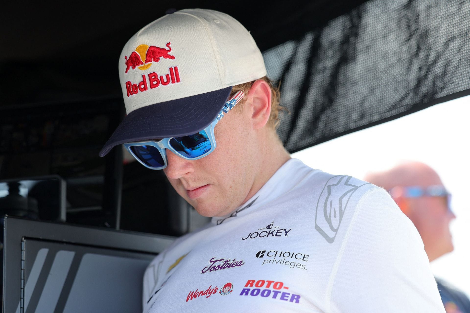 5 NASCAR drivers feat. Connor Zilisch who are associated with Red Bull