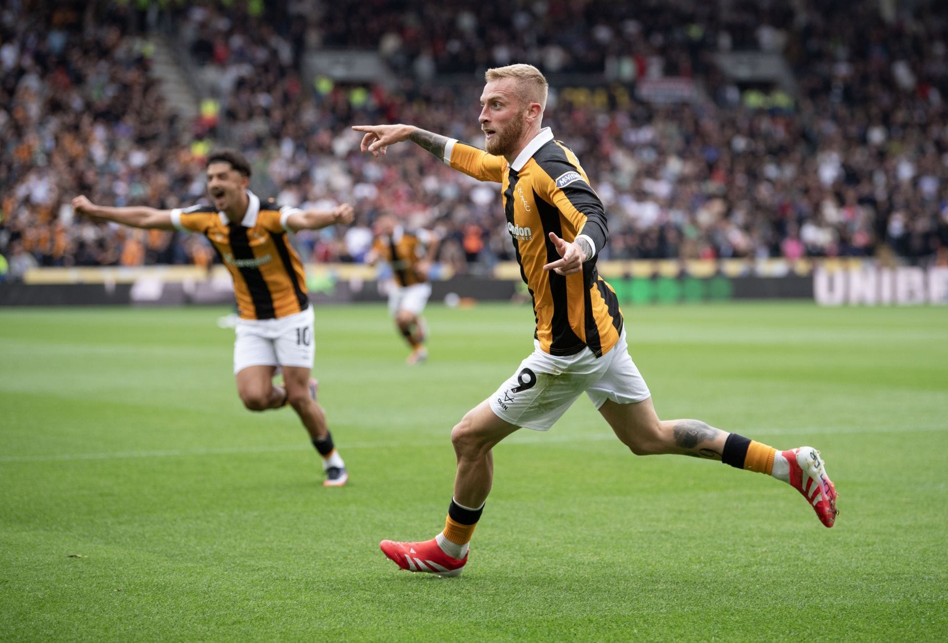 Stoke City vs Hull City Prediction and Betting Tips | 25 August 2026
