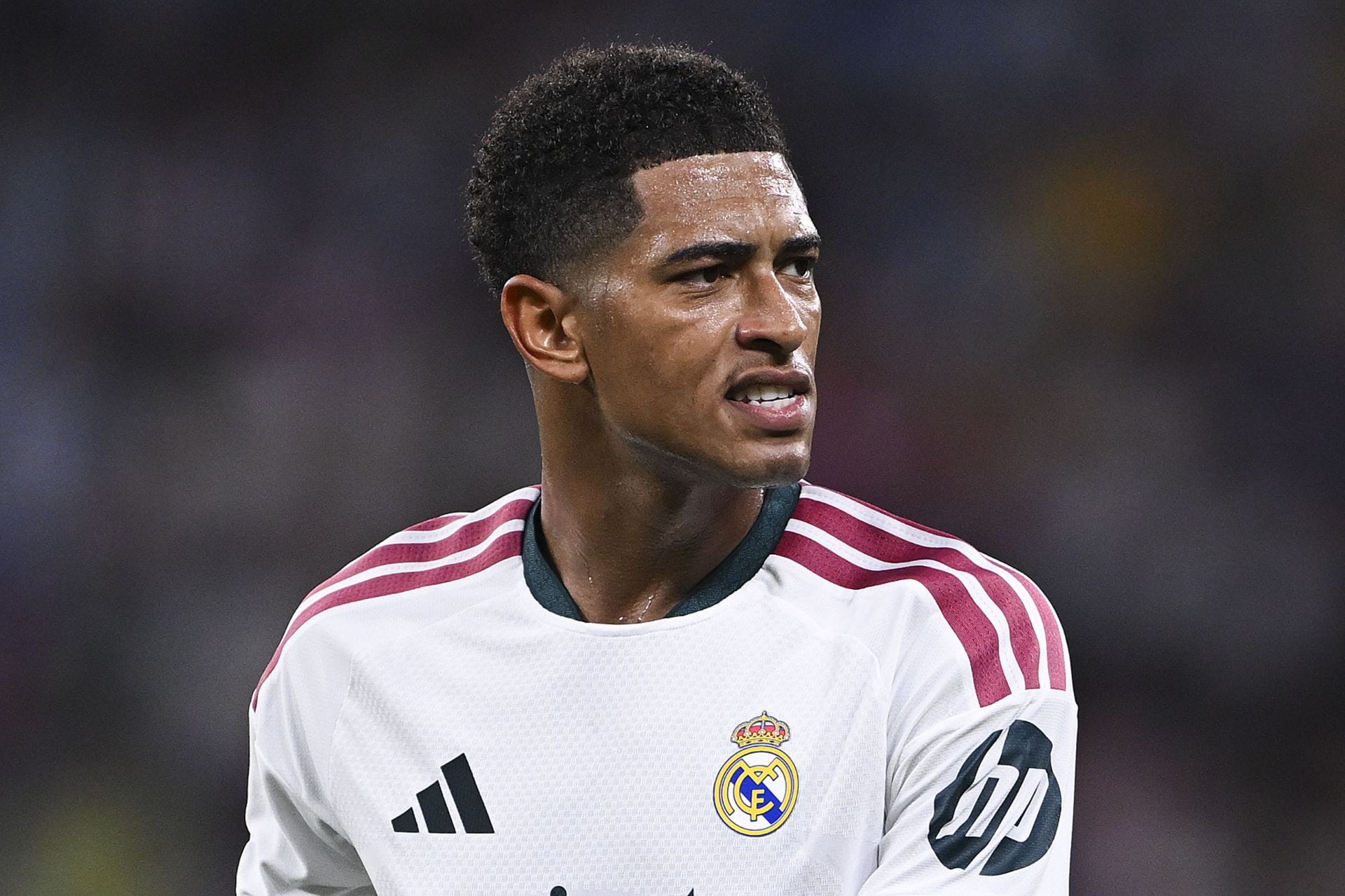 Jose Mourinho identifies position that will get the best out of Jude Bellingham at Real Madrid: Reports