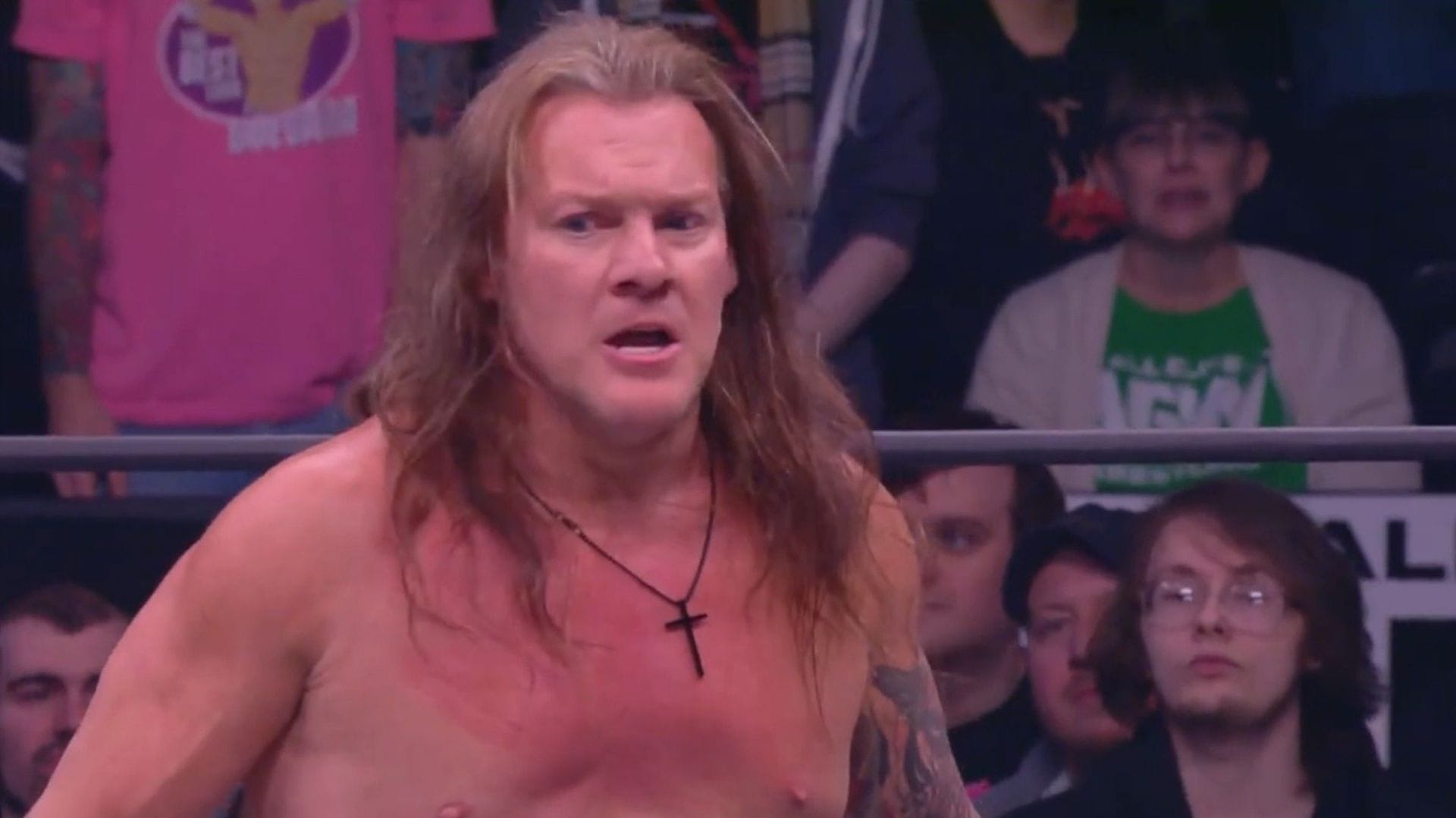 31-year-old ex-WWE star to join her real-life boyfriend in AEW and cost Chris Jericho? Exploring the possibility