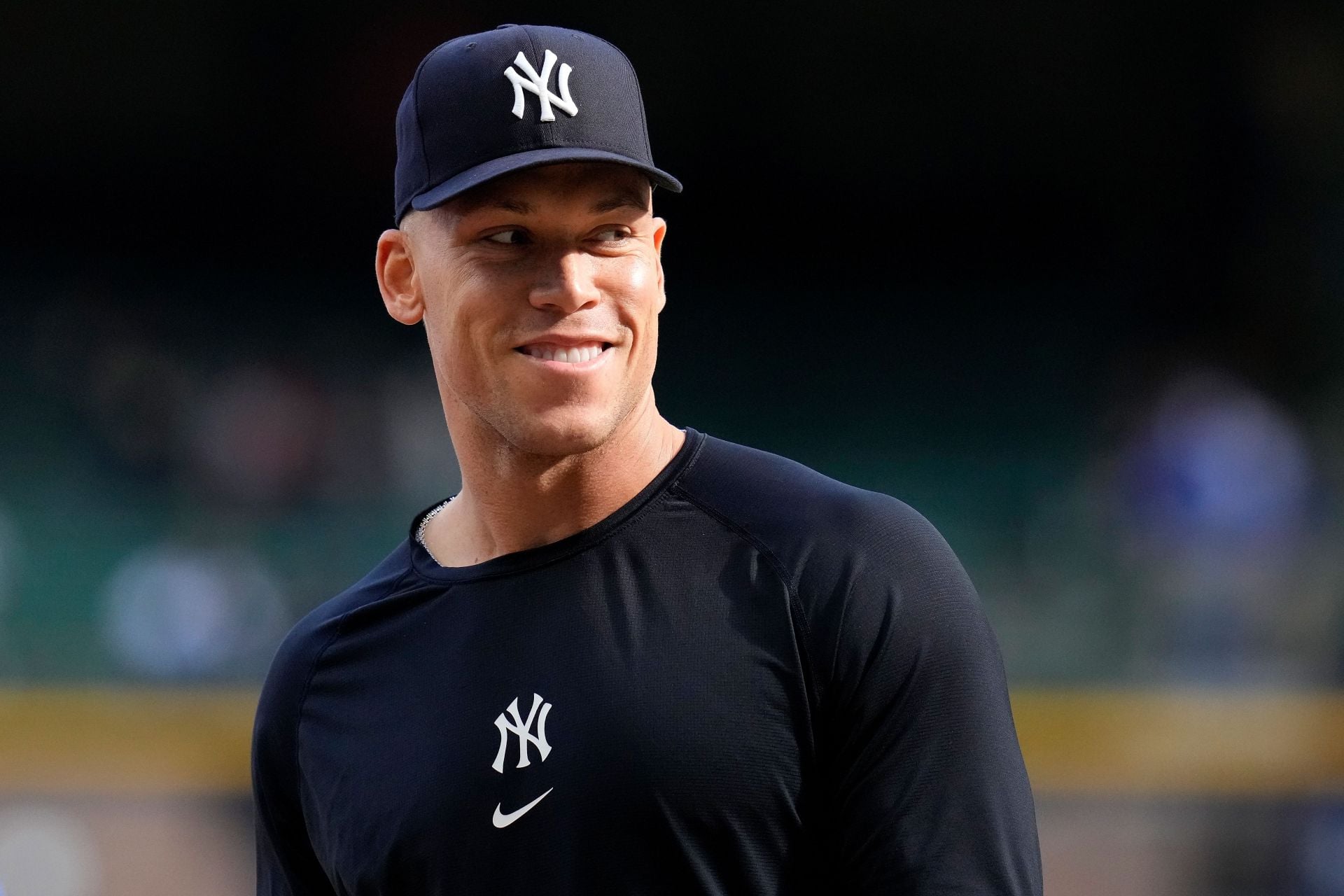 "Why waste at-bats?" - Aaron Judge discloses his plans amid anticipated Yankees return