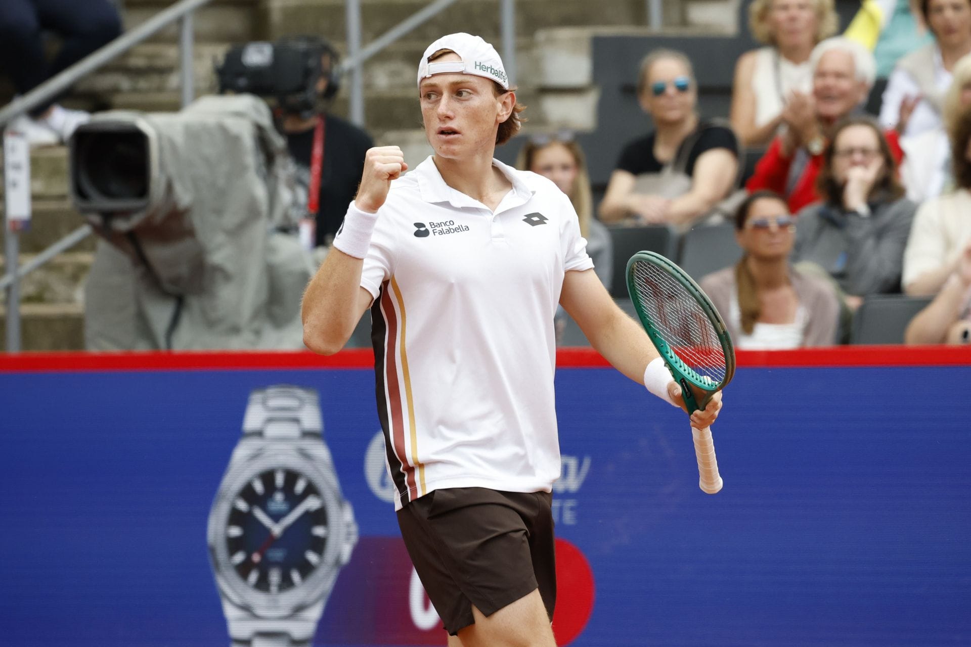 Ignacio Buse vs Benjamin Bonzi preview, head-to-head, odds, prediction & betting tips | Winston-Salem Open 2026 semifinal