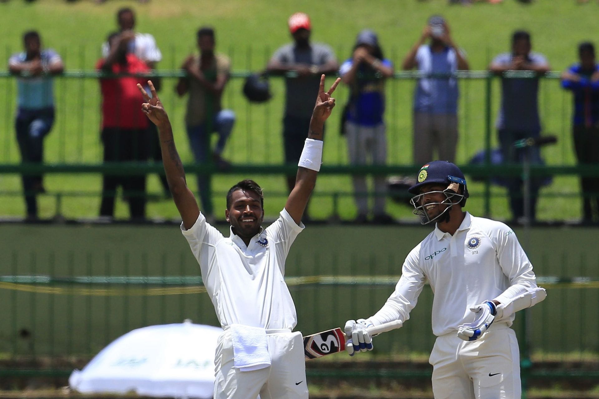 SL vs IND 2026: 5 Indian batters you may not know have a Test hundred in Sri Lanka