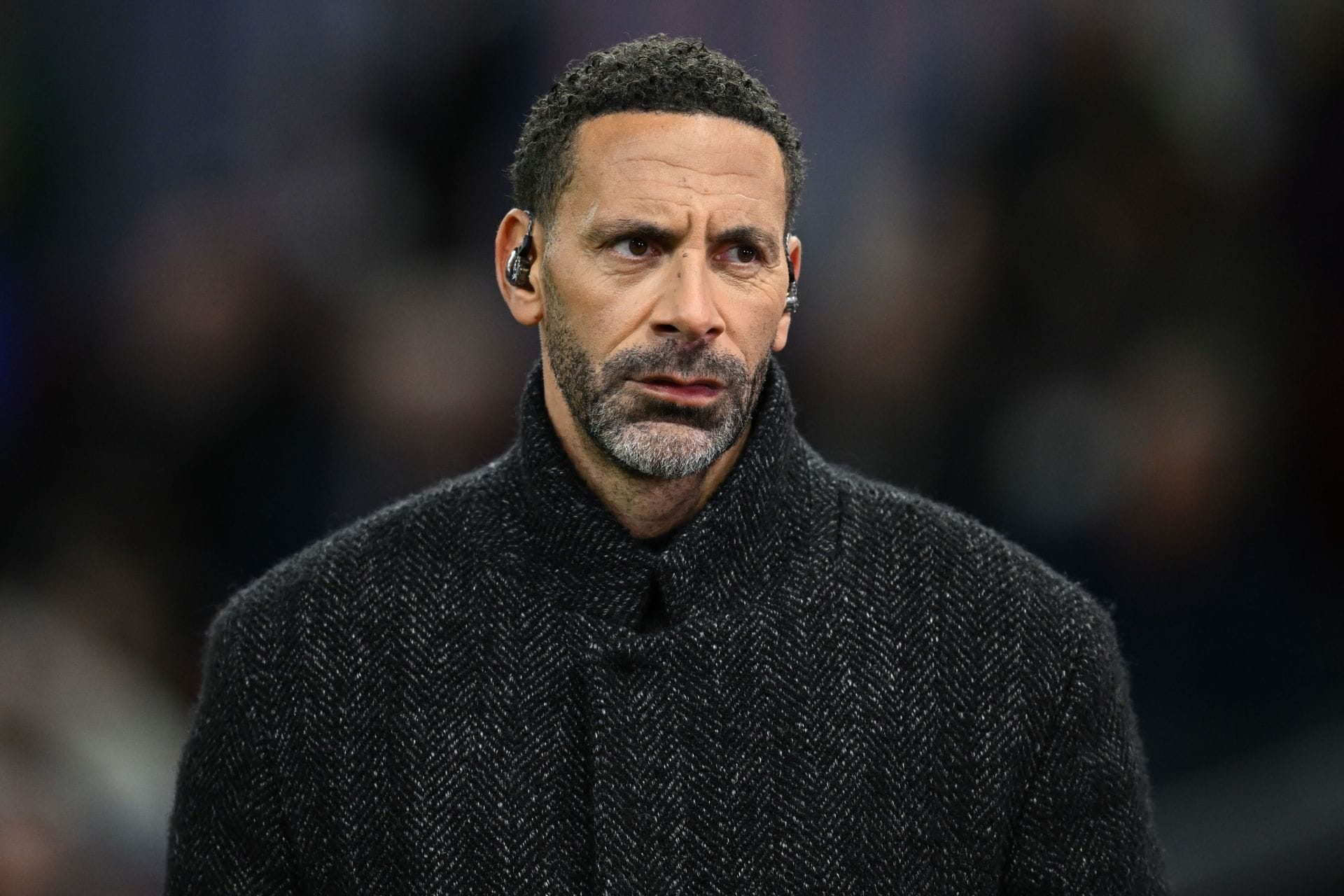 "He's like a purring Ferrari" - Rio Ferdinand makes claim about one Manchester United star ahead of new season