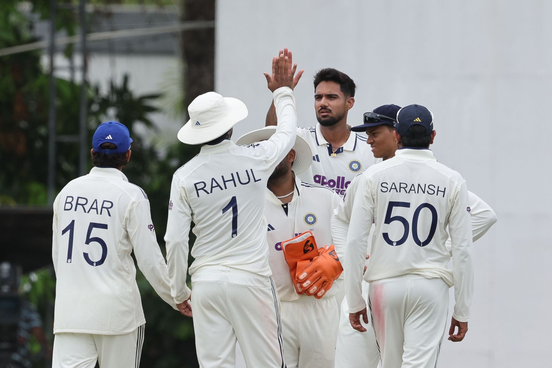 “I feel he is slightly ahead” - Mohammad Kaif backs one India player for debut in SL vs IND 2026 1st Test 
