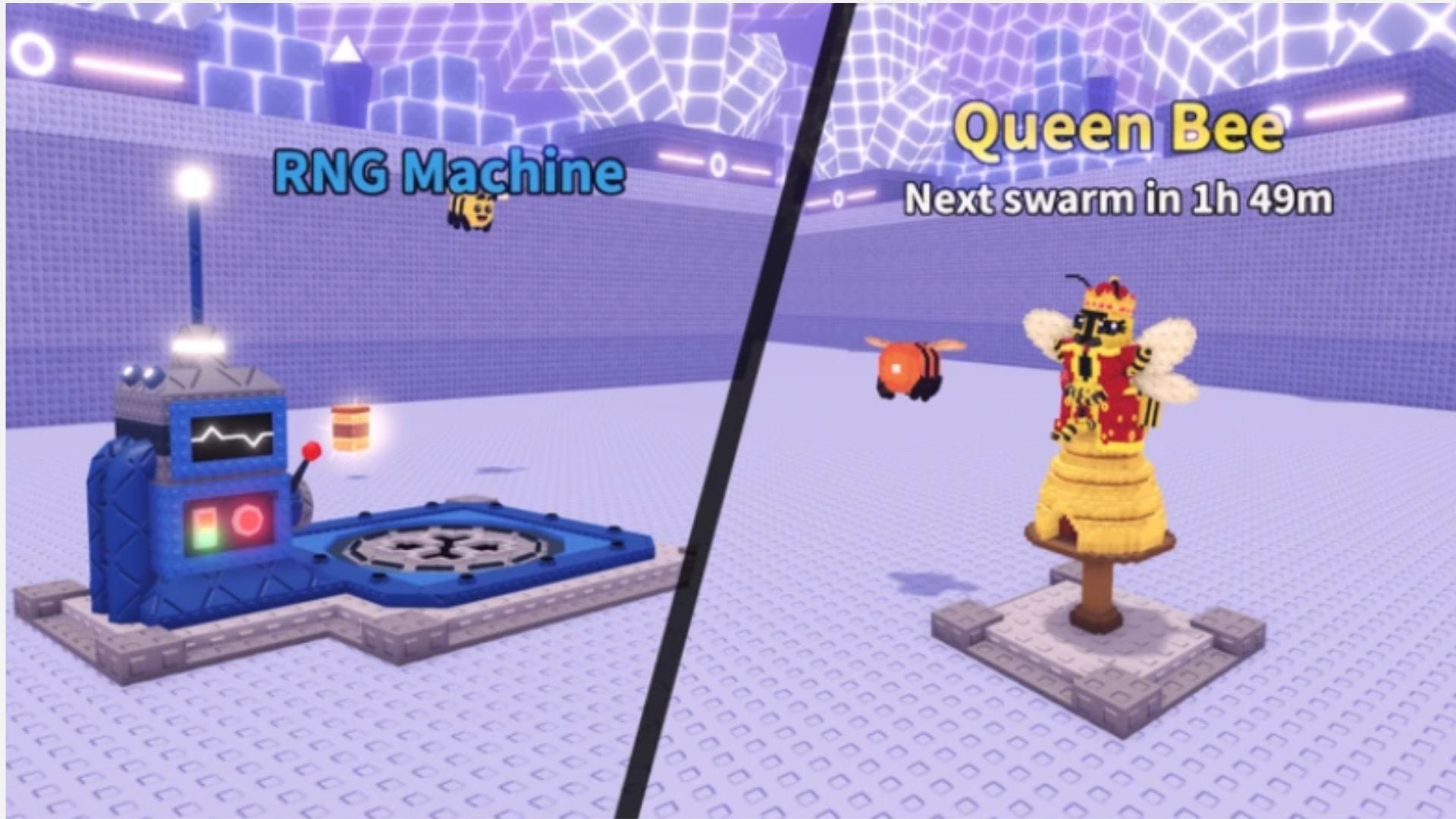 Steal a Brainrot RNG Machine guide