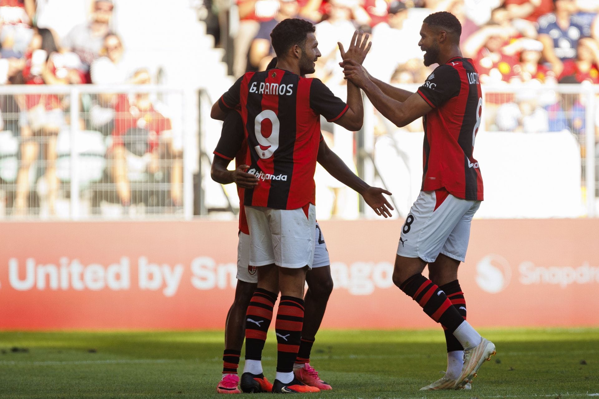 Torino vs AC Milan Prediction and Betting Tips | August 23rd 2026