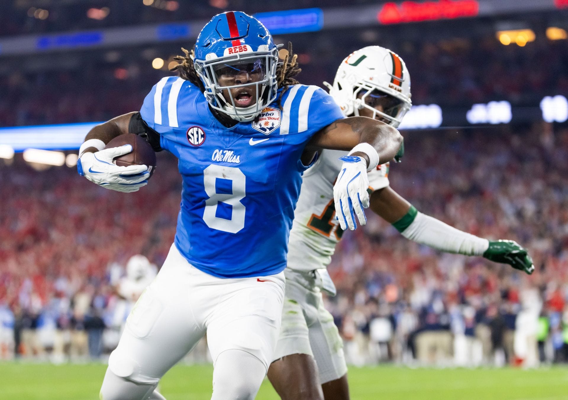 “It’s all about Lane Kiffin”: Paul Finebaum takes aim at LSU HC as Dae’Quan Wright’s Browns-to-Tigers move raises SEC questions
