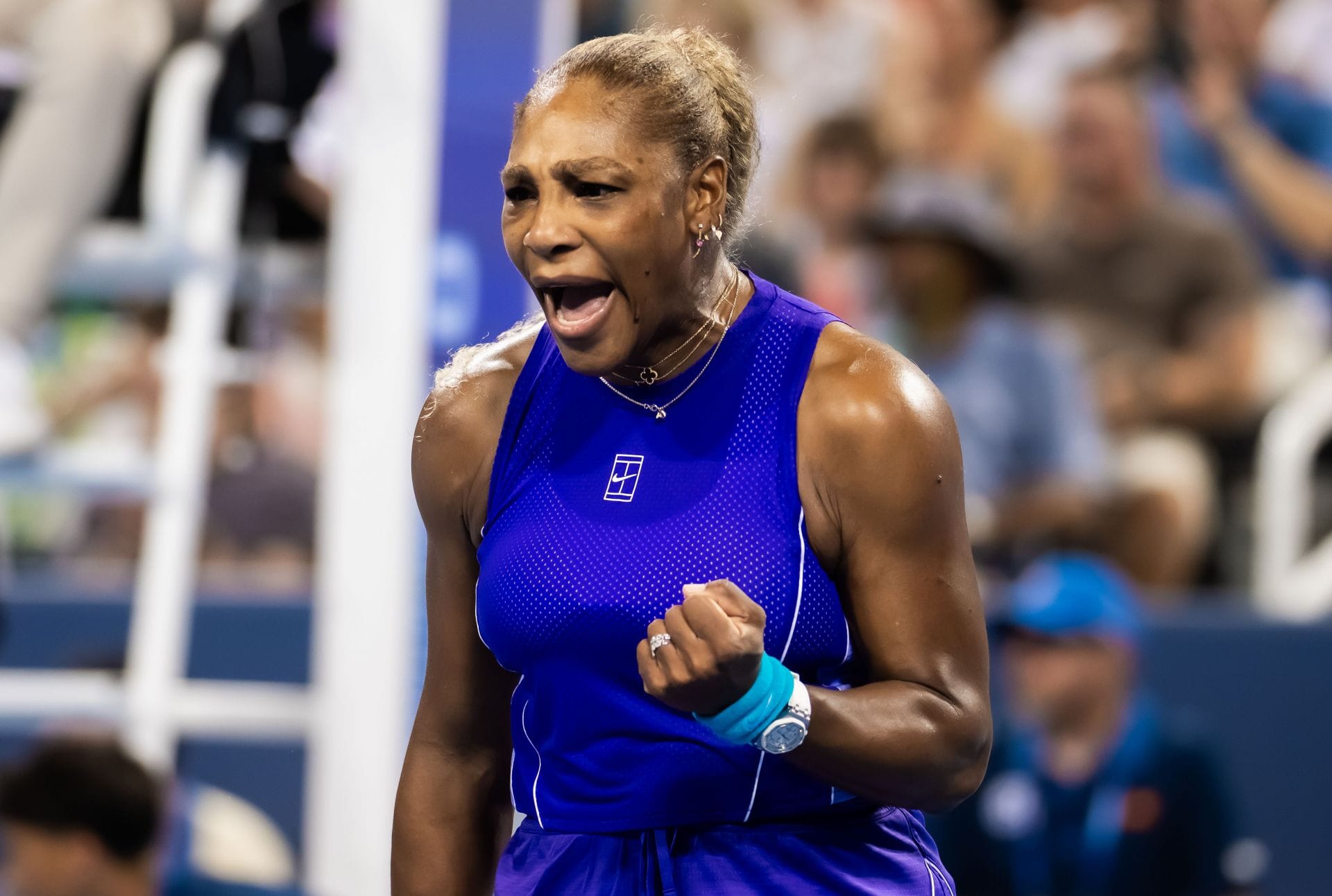 "Attention seeking behavior"; "Can't wait" - Serena Williams & Carlos Alcaraz divide fans after US Open mixed doubles confirmation