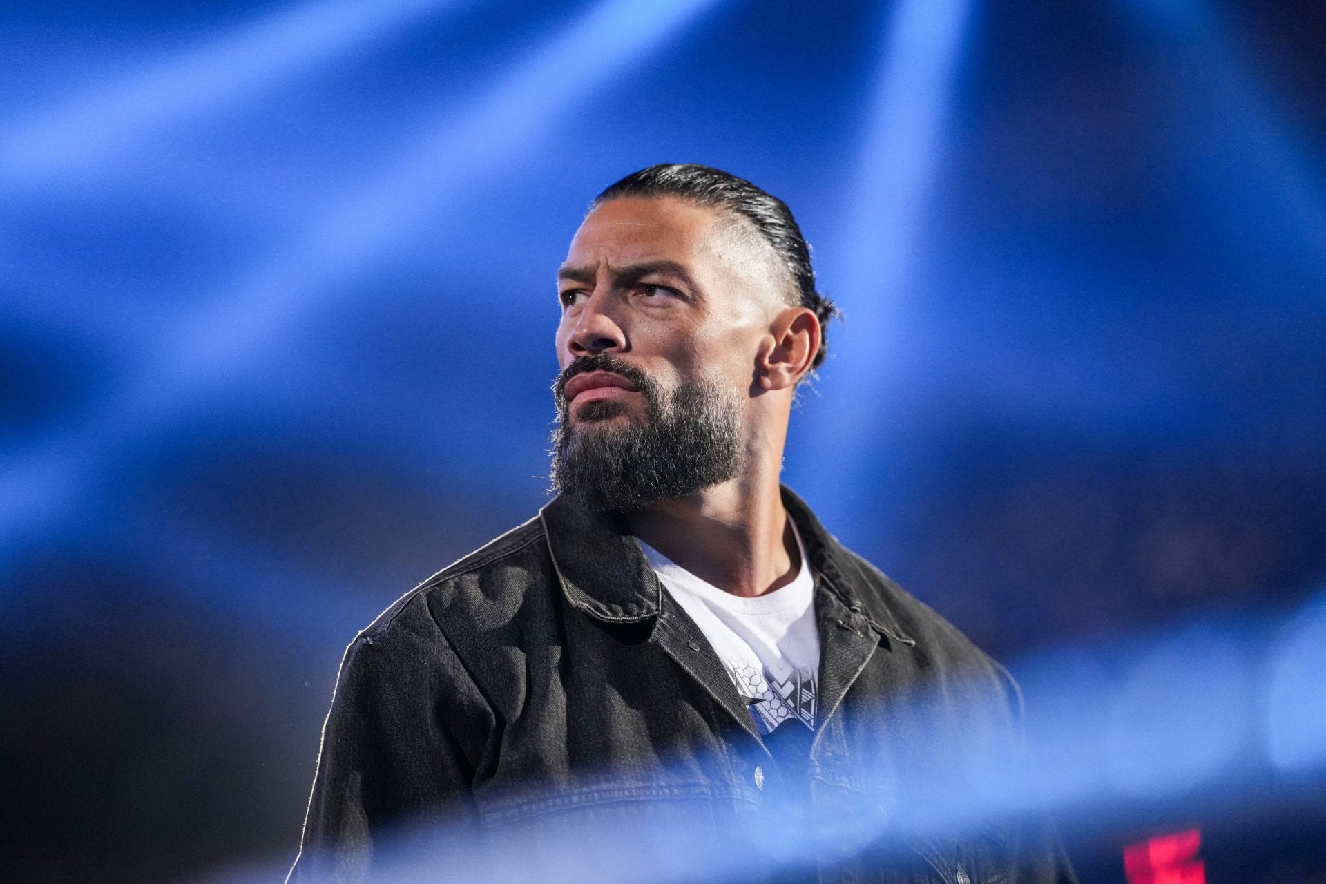 Roman Reigns Makes Huge Botch on WWE RAW